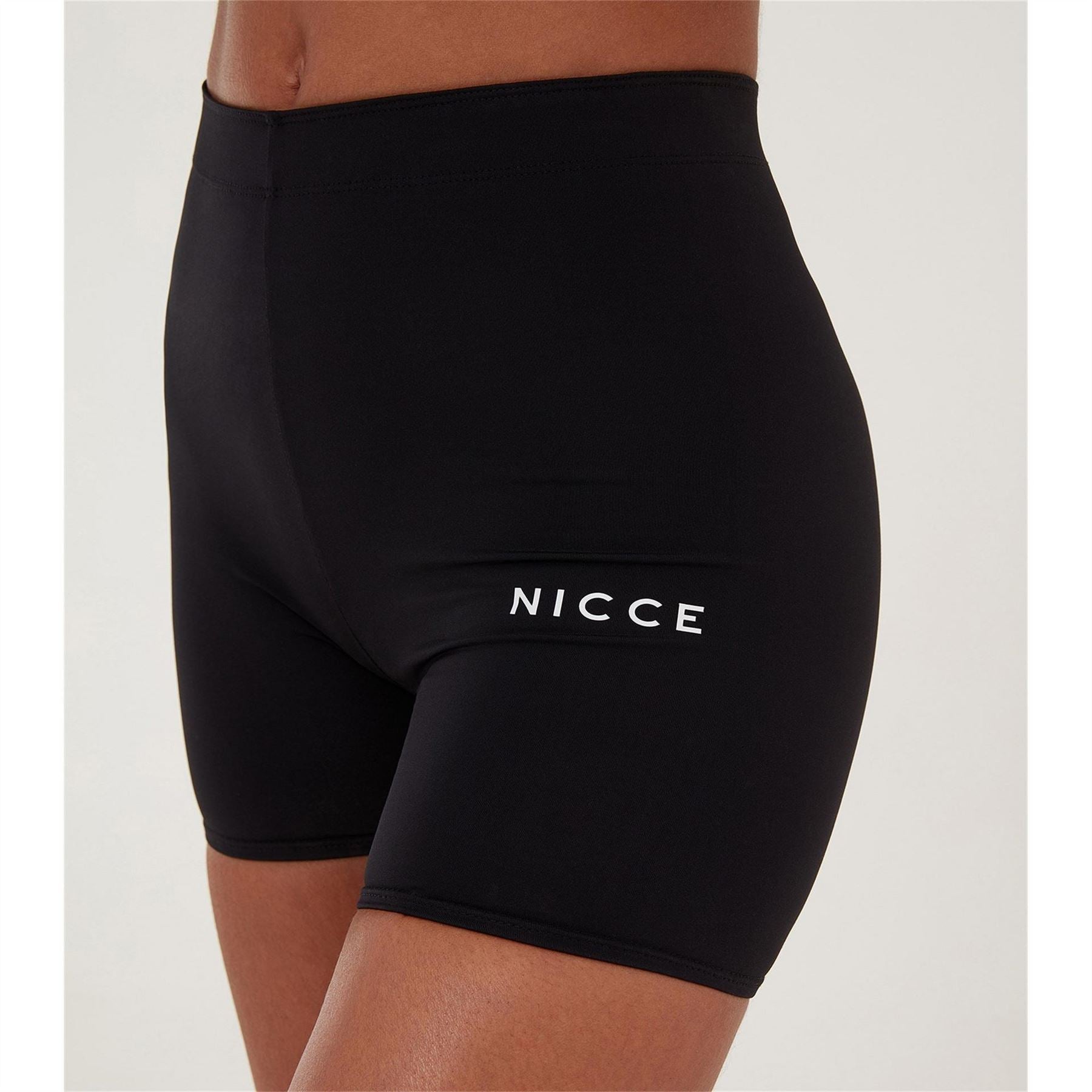 Nicce Cycling Shorts