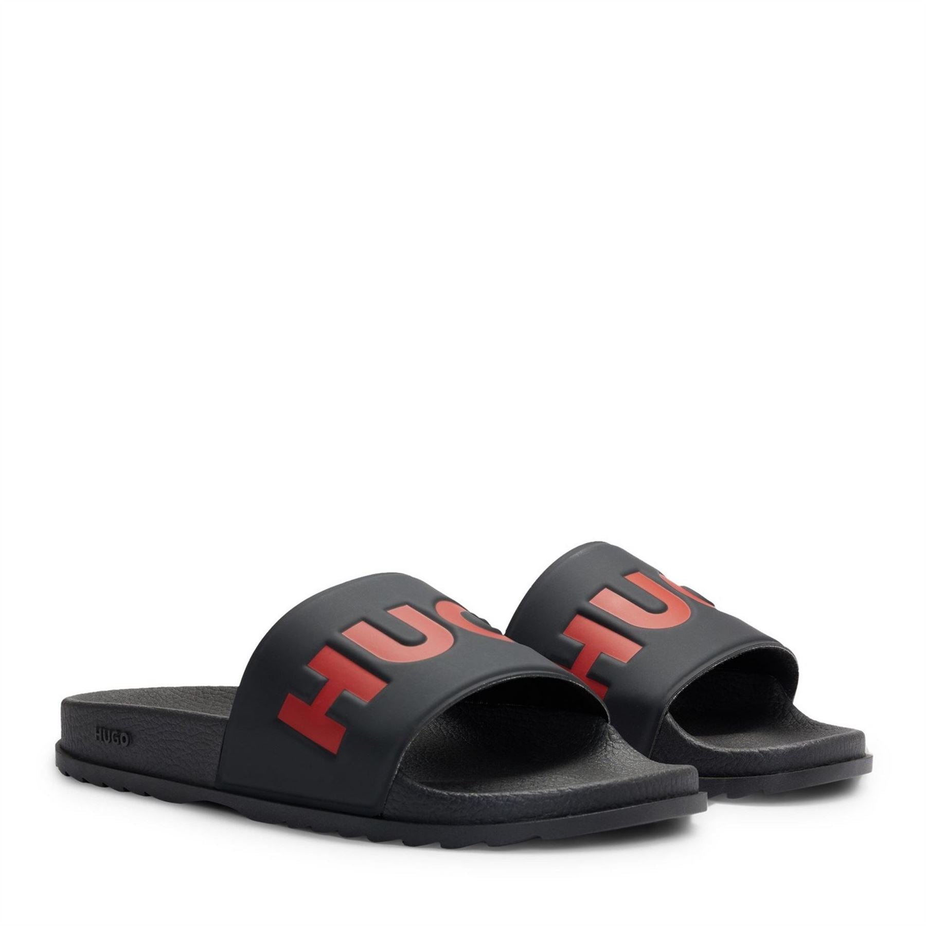 Hugo It Sliders