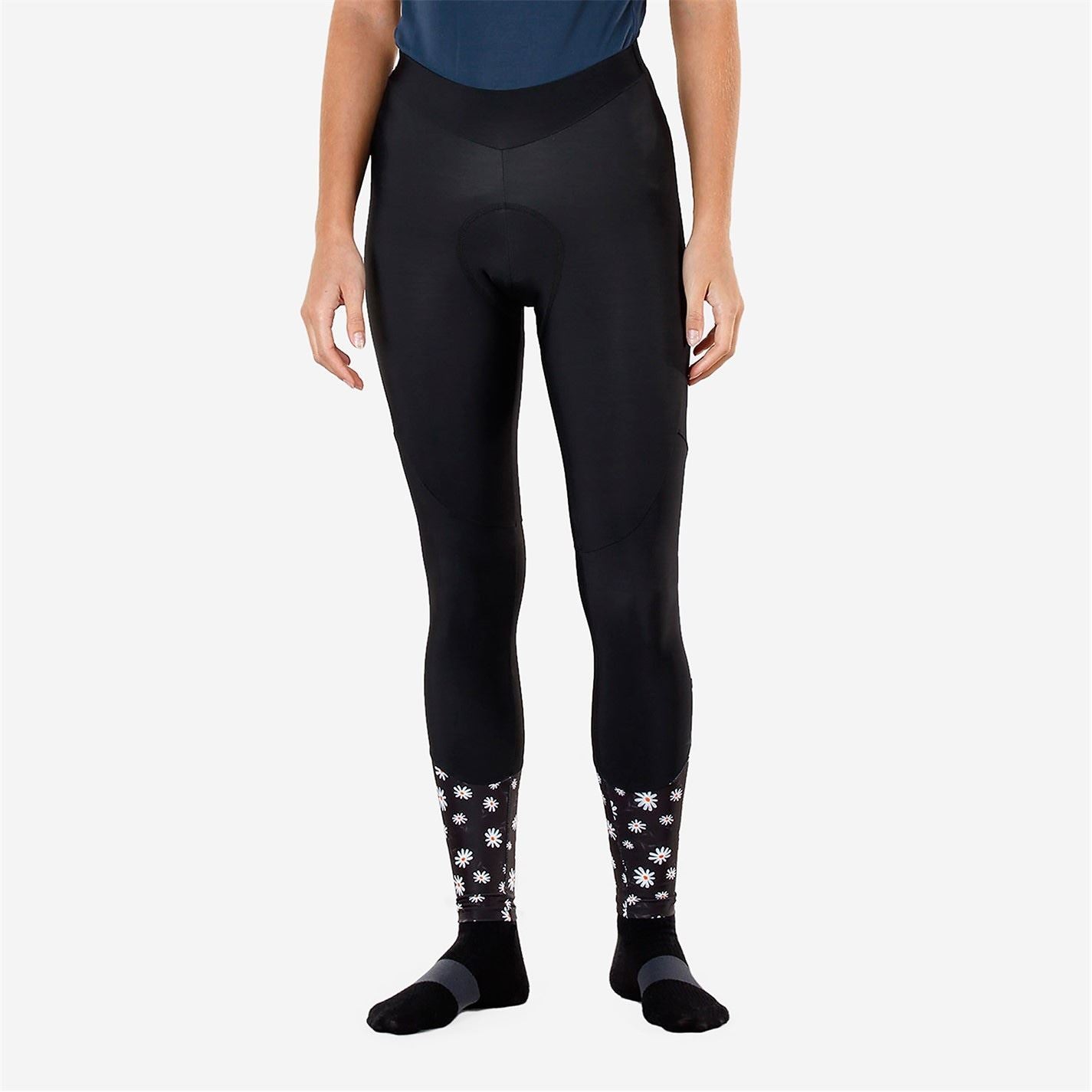 Bicycle Line Thermal Tights