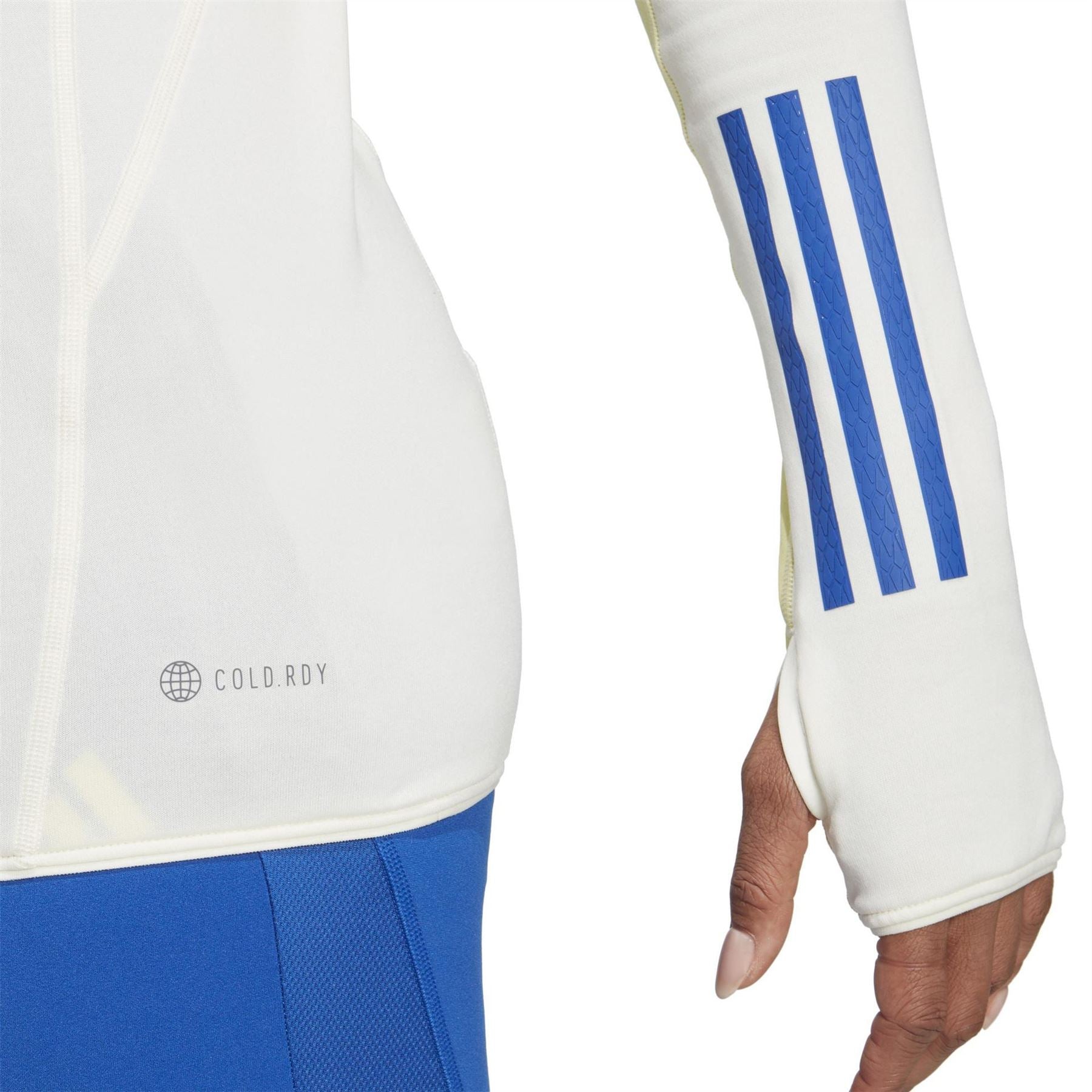 adidas Sweden Pro Warm Top 2023