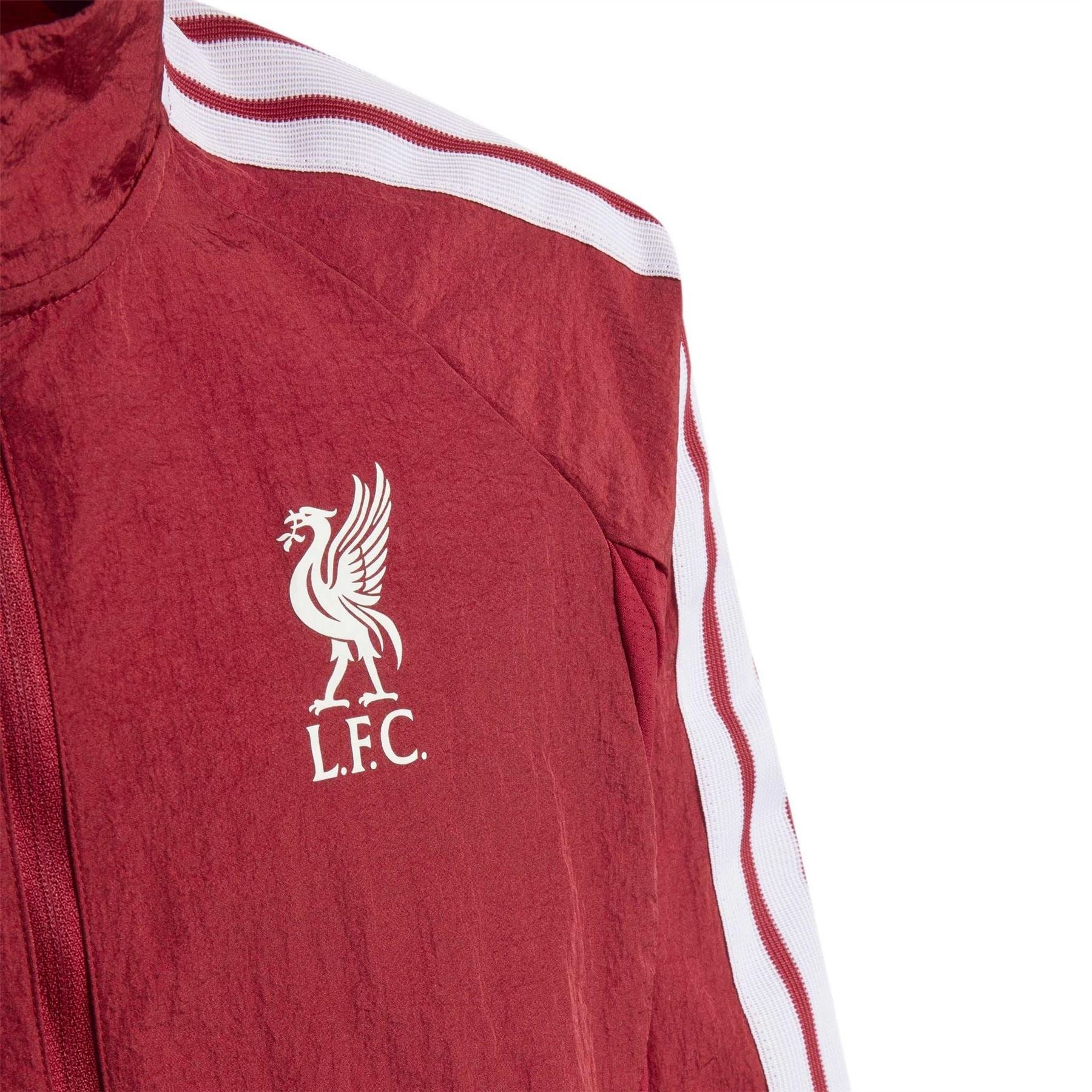 adidas Pre Match Jacket 2026 27 Juniors