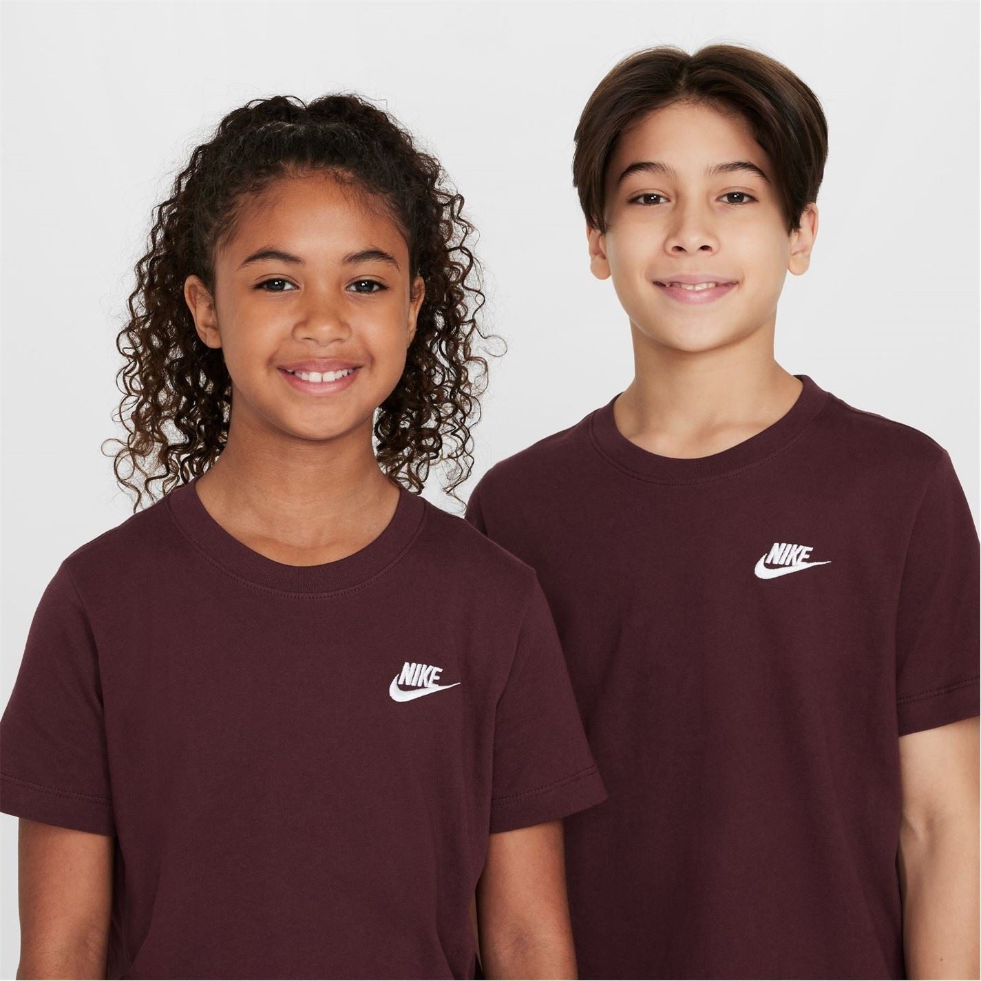 Nike Futura T-Shirt Junior Boys