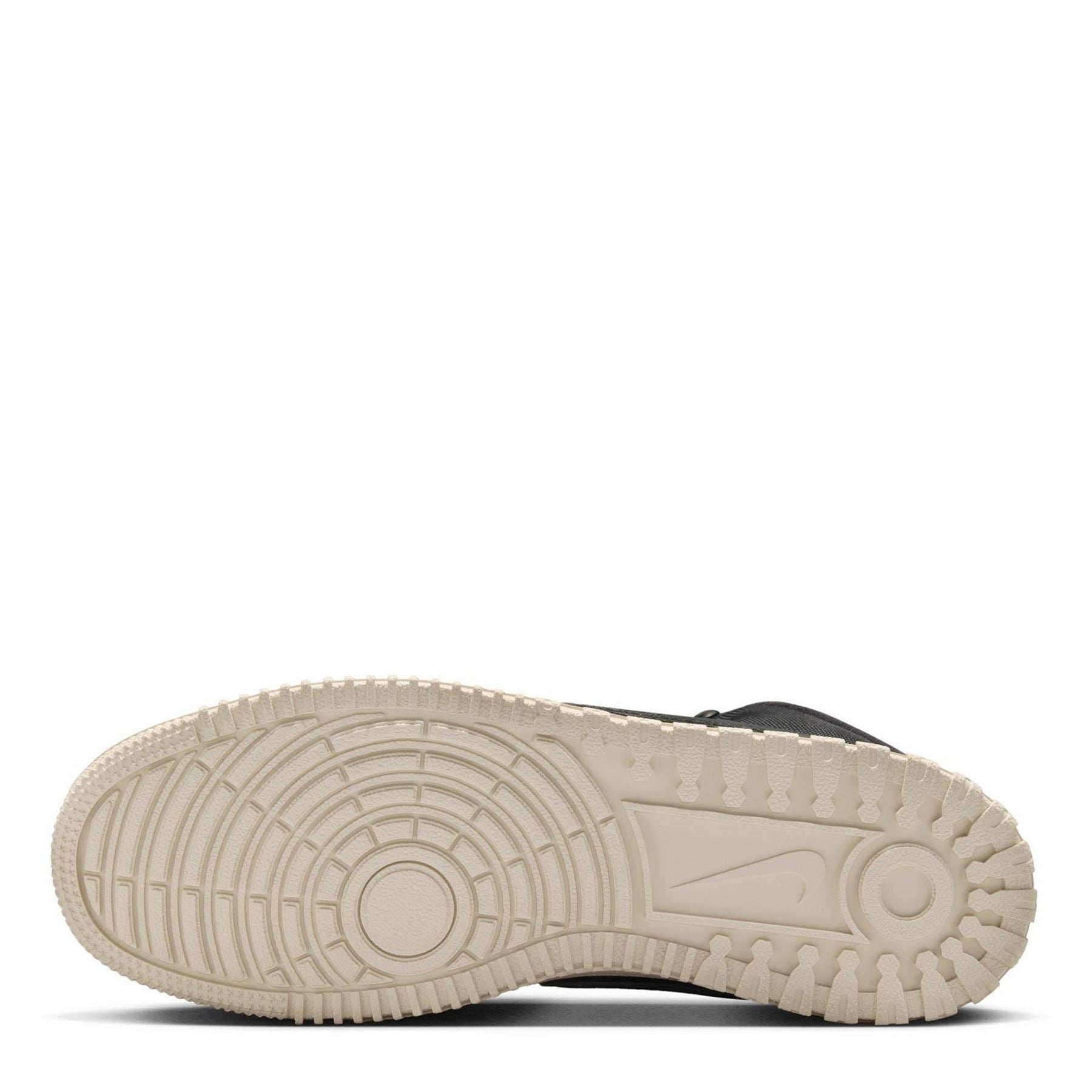 Nike Mens Court Vision Mid Winter Shoes