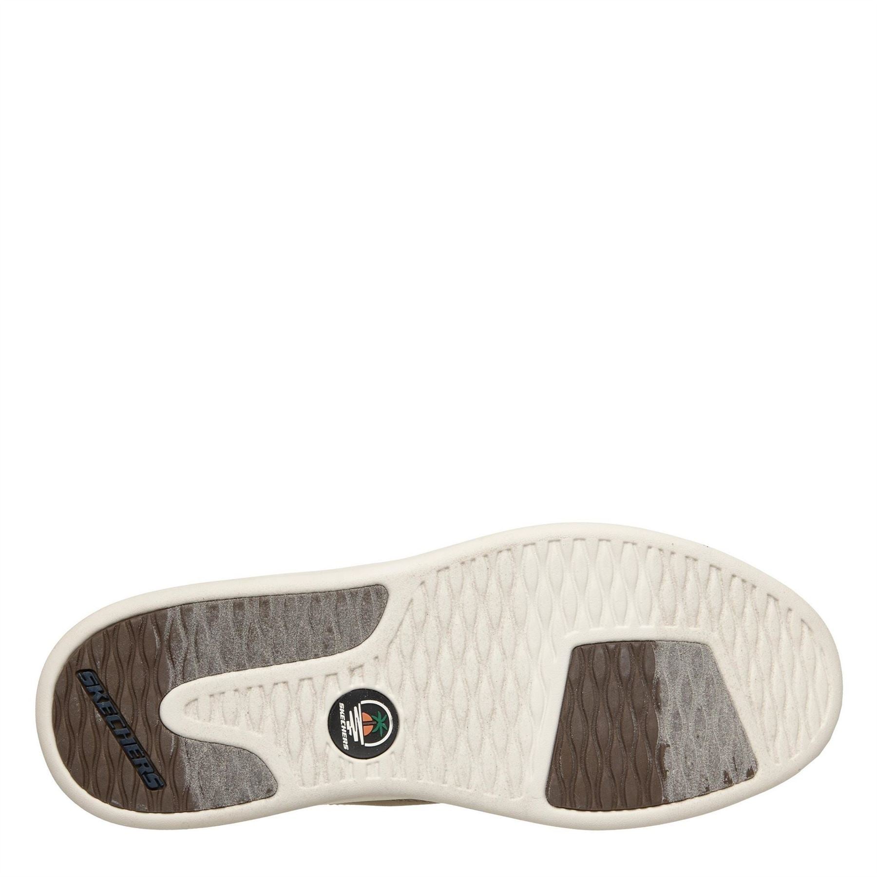 Skechers Casual Low Top Trainers