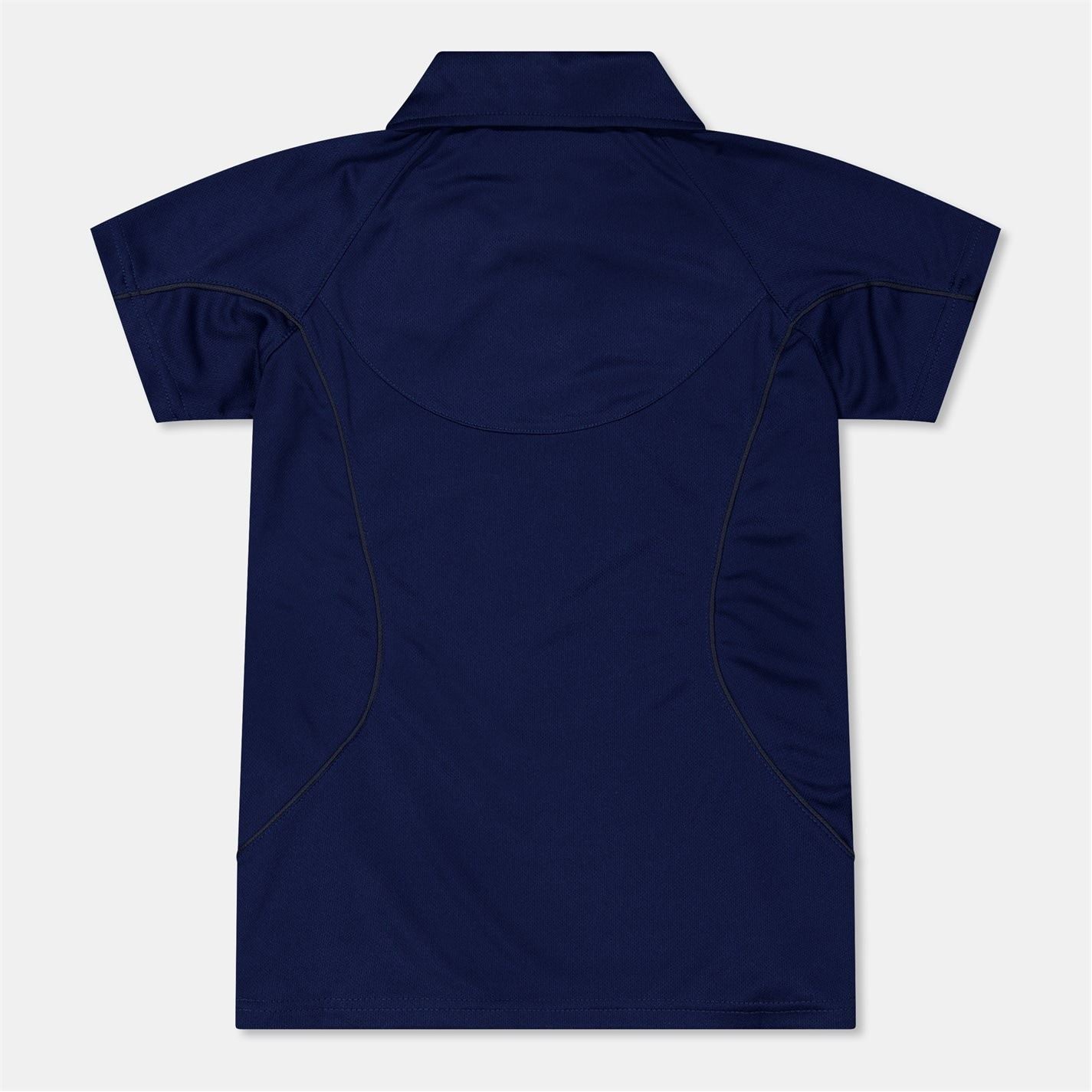 Gray Nicolls Kids Cricket Polo Shirt