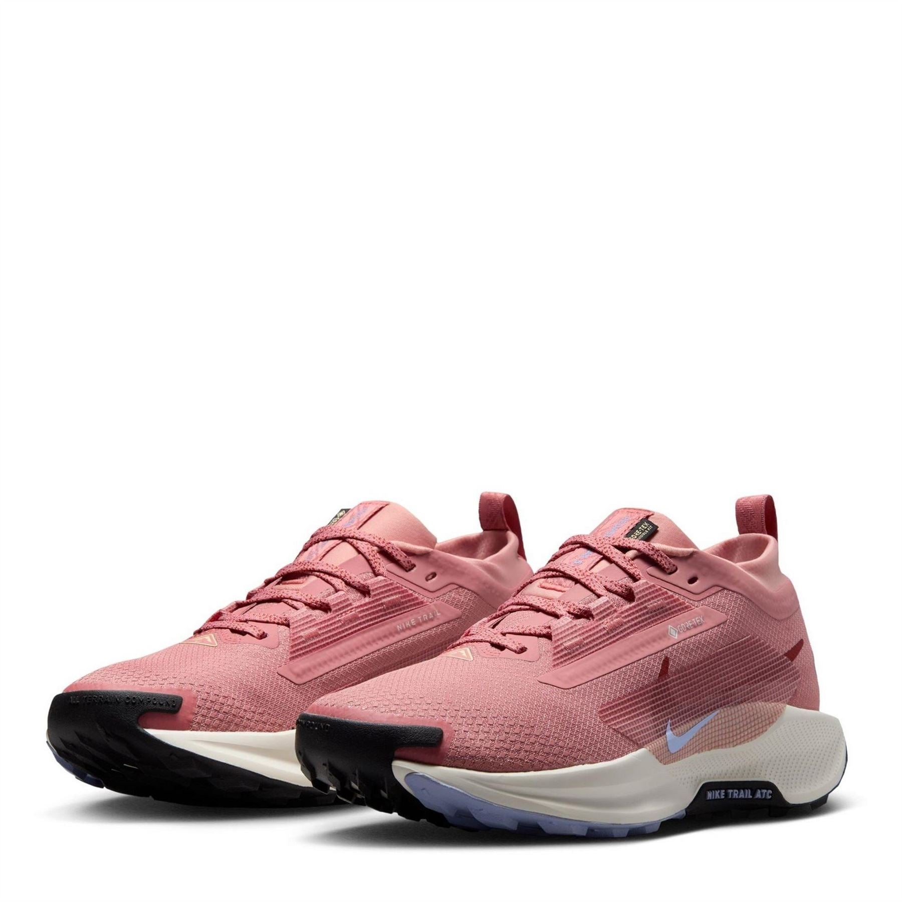 Nike Womens Pegasus Trail 5 Gore Tex Trail Running Shoes