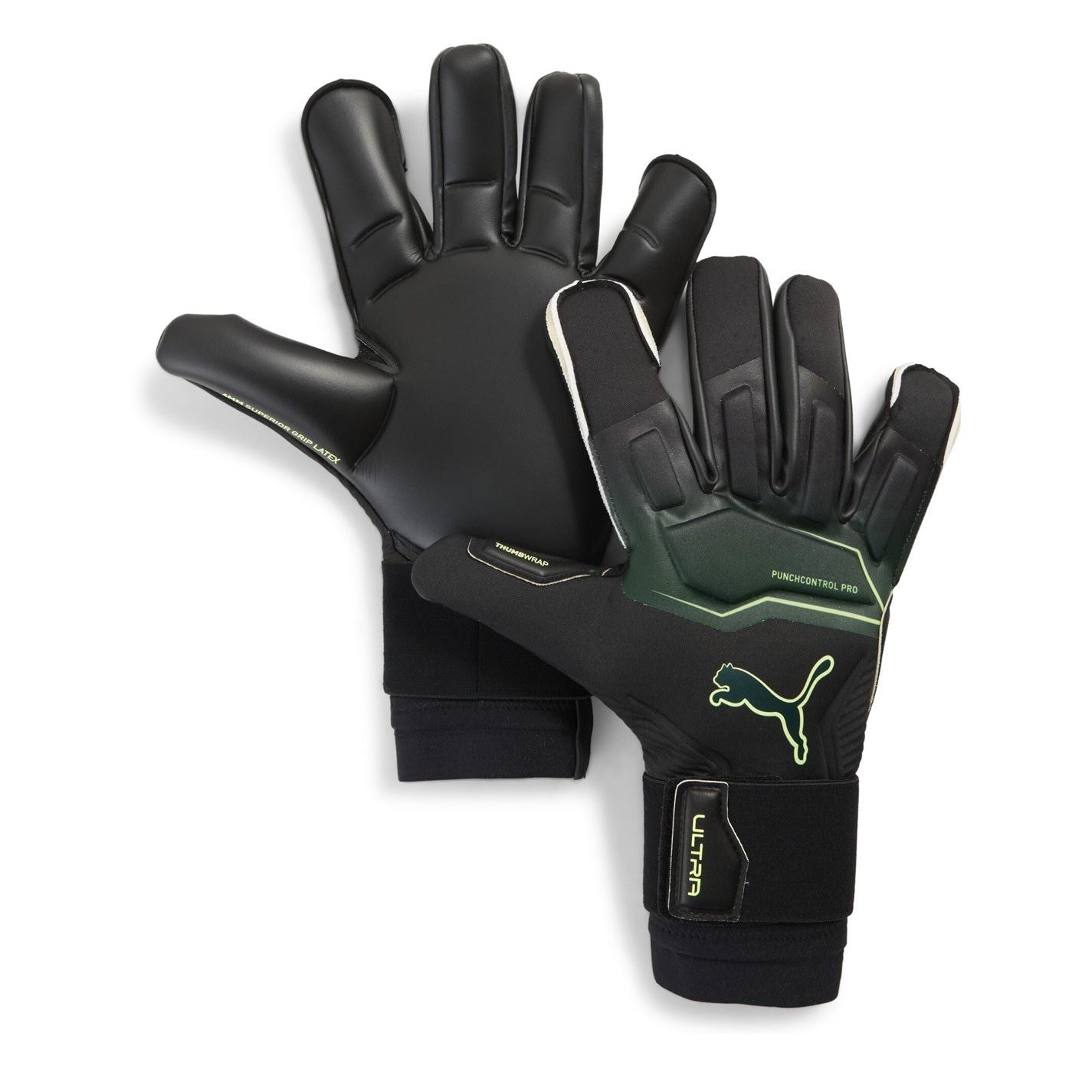 Puma Ultra Ultimate Hybrid Adults Goalkeeper Gloves