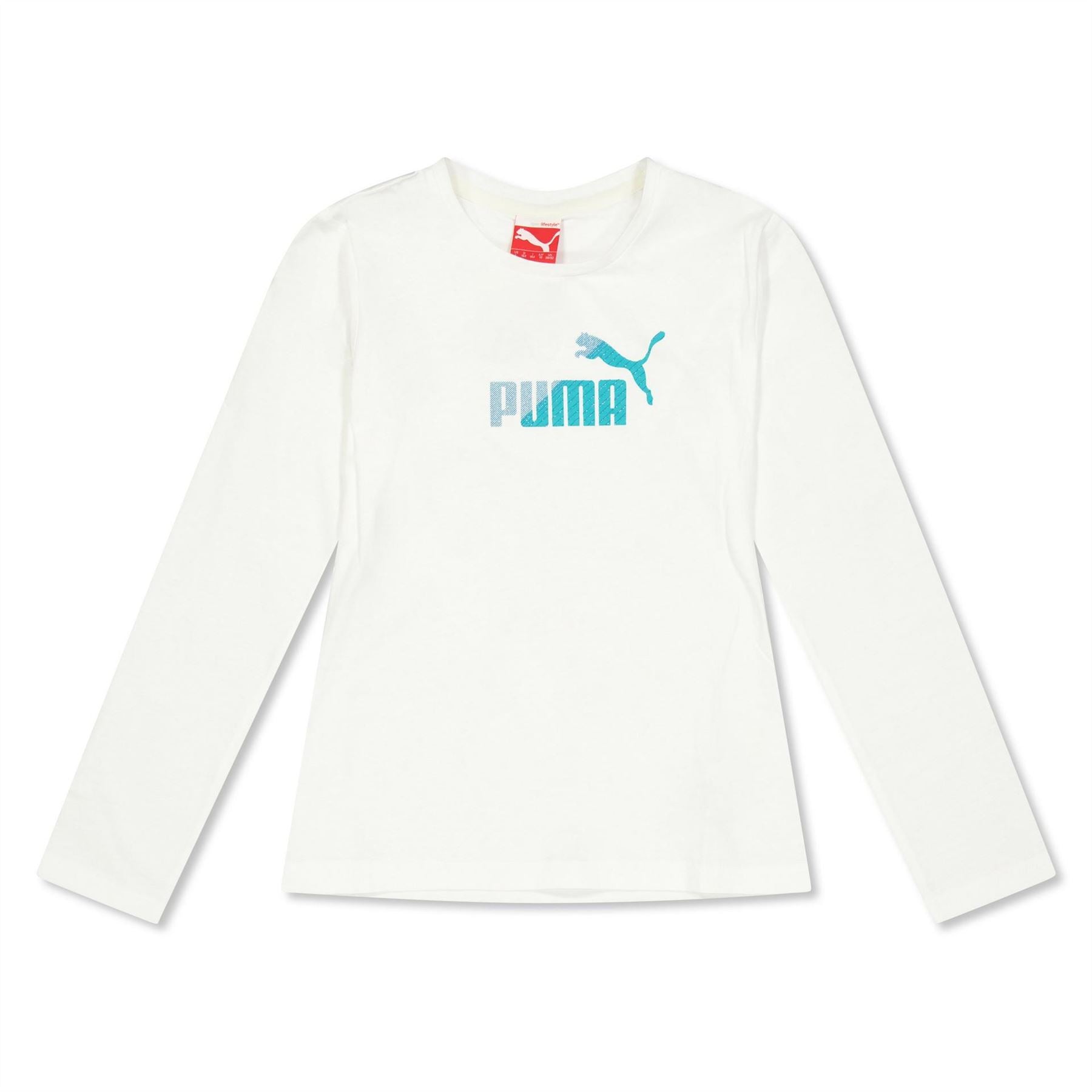 Puma Tee Infants