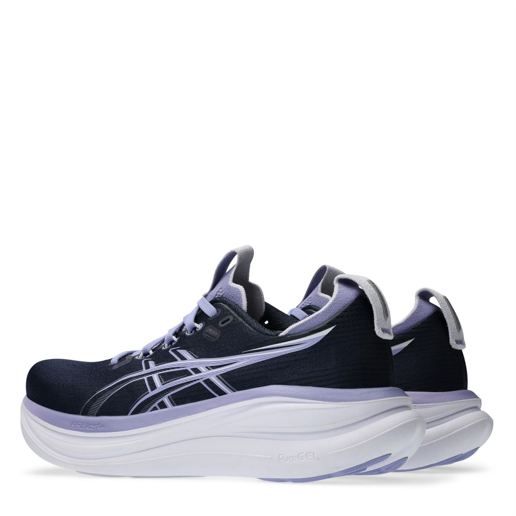 Asics Womens Gel Nimbus 28 Road Running Shoes