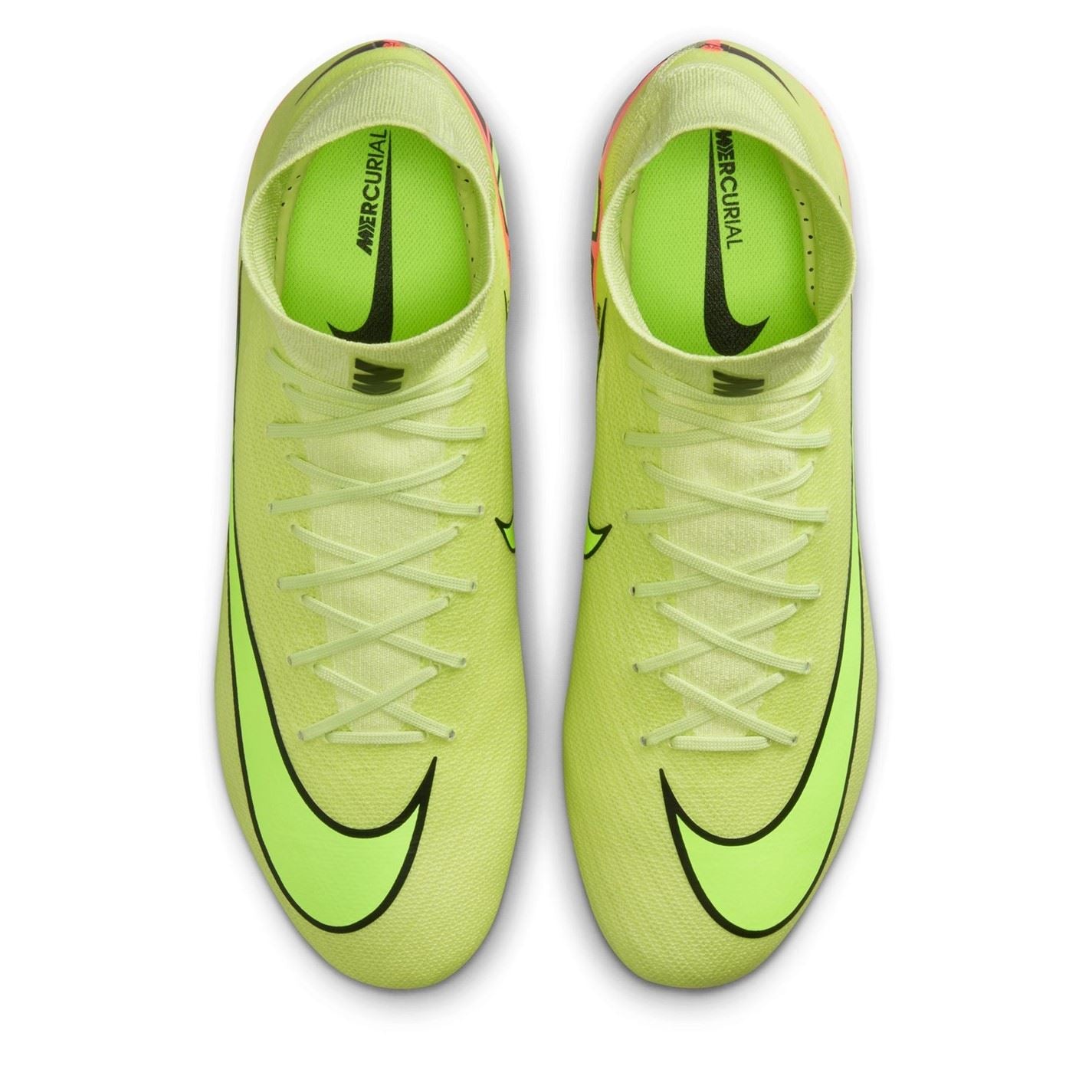 Nike Zoom Mercurial Superfly 10 Pro Adults Firm Ground Football Boots