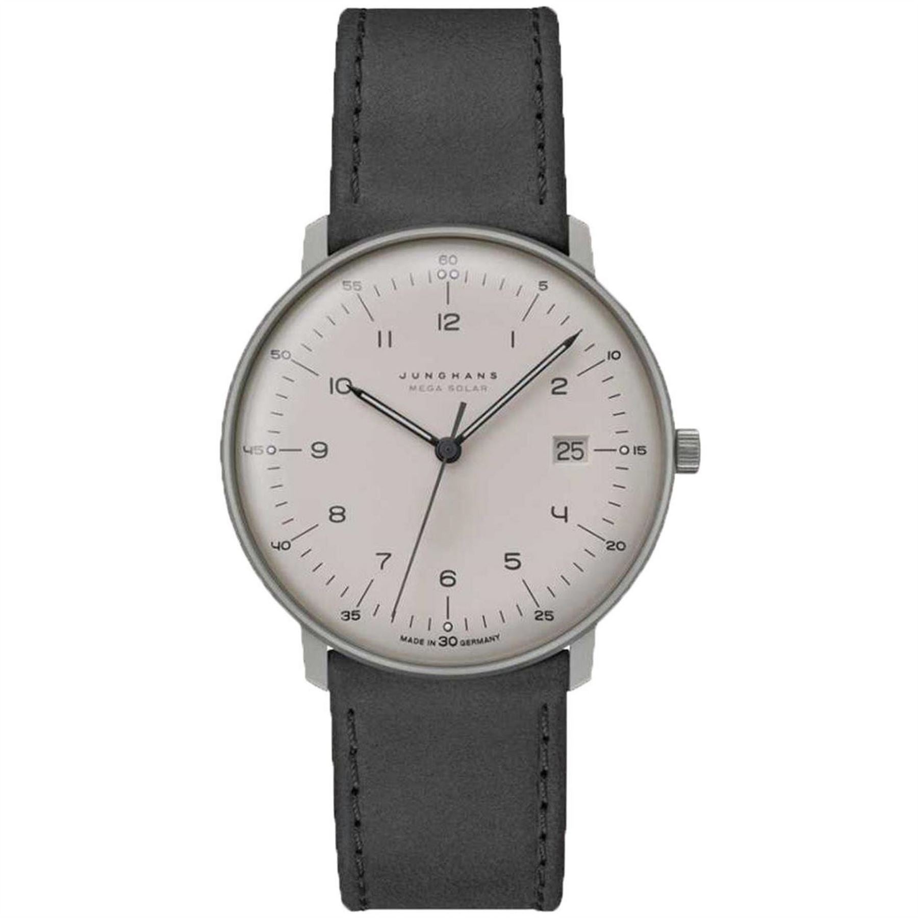 Junghans Analogue Quartz Watch