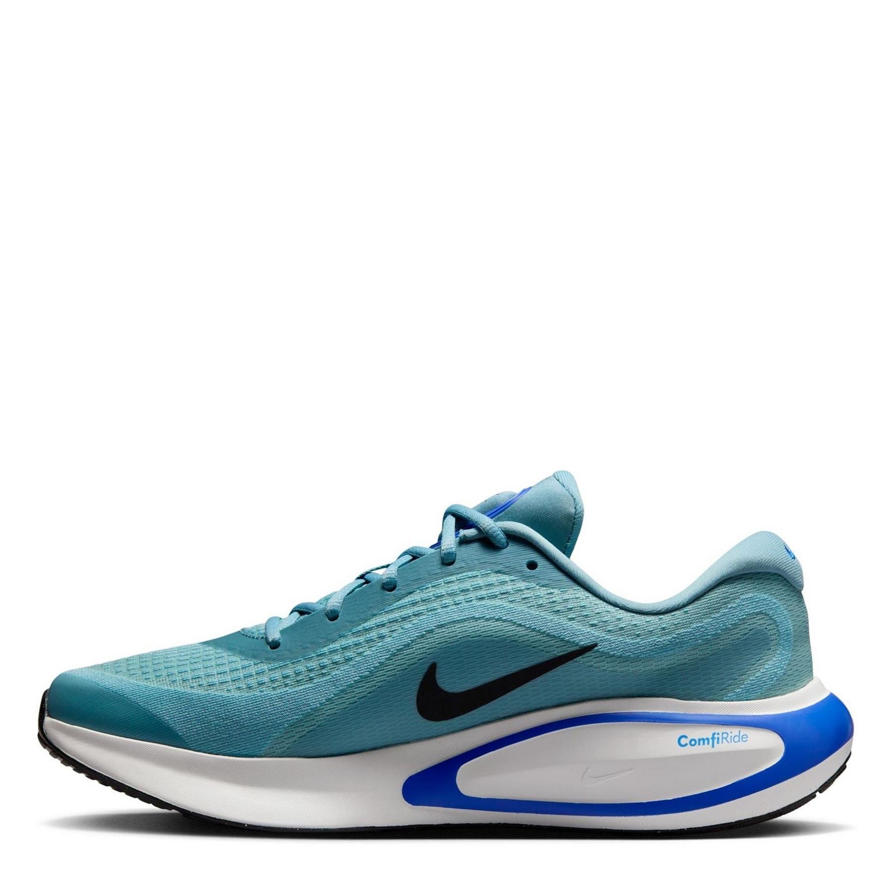 Nike Mens Journey Run Road Running Shoes