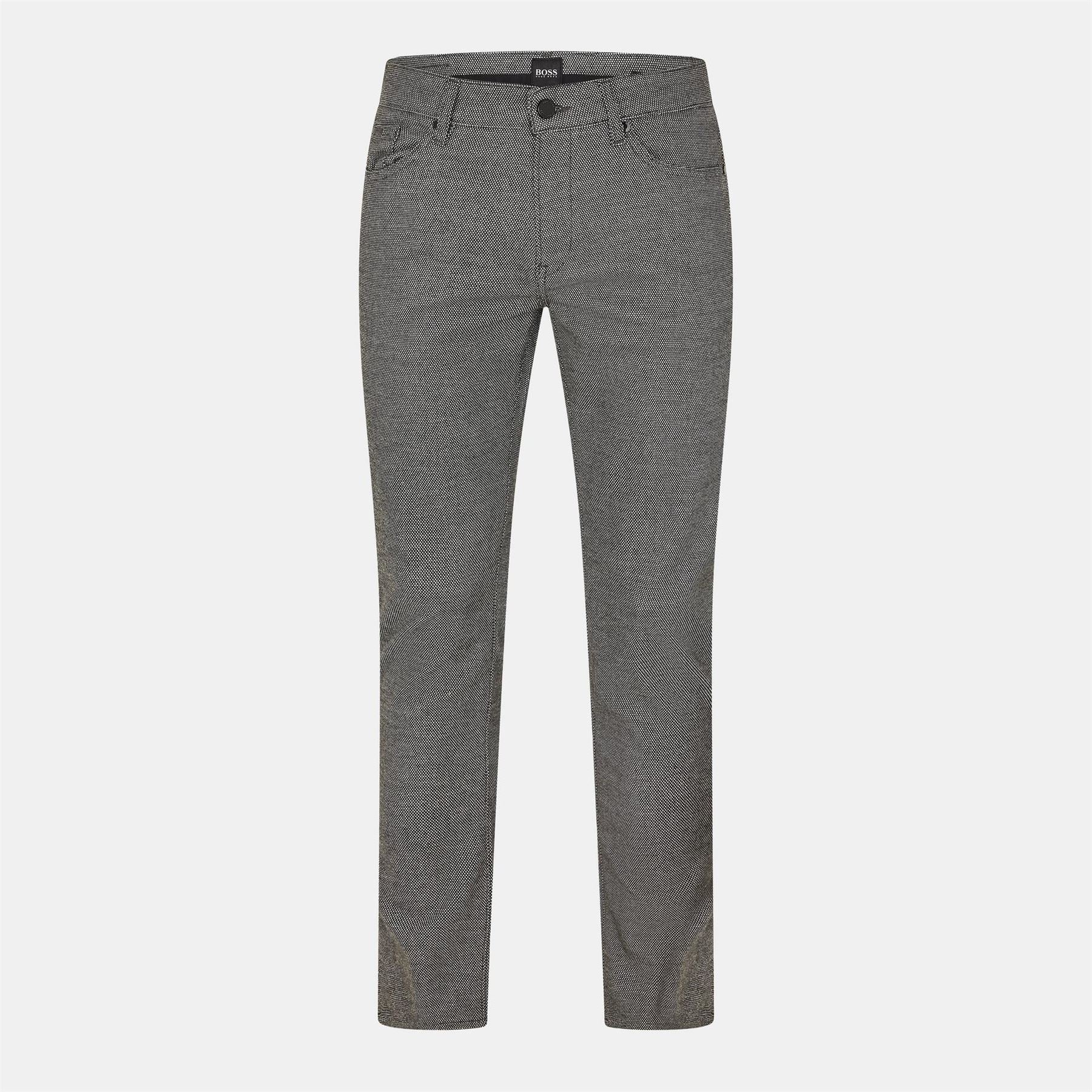 Boss Delaware3 Slim Fit Jeans