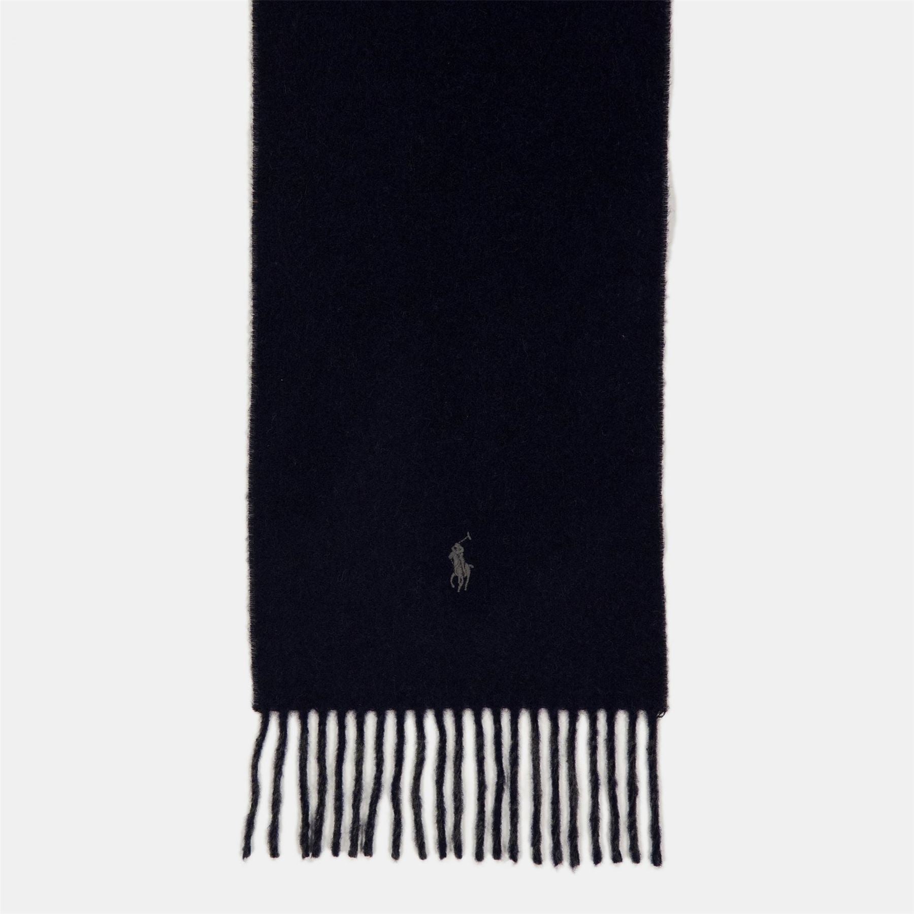 Polo Ralph Lauren Wool Blend Scarf