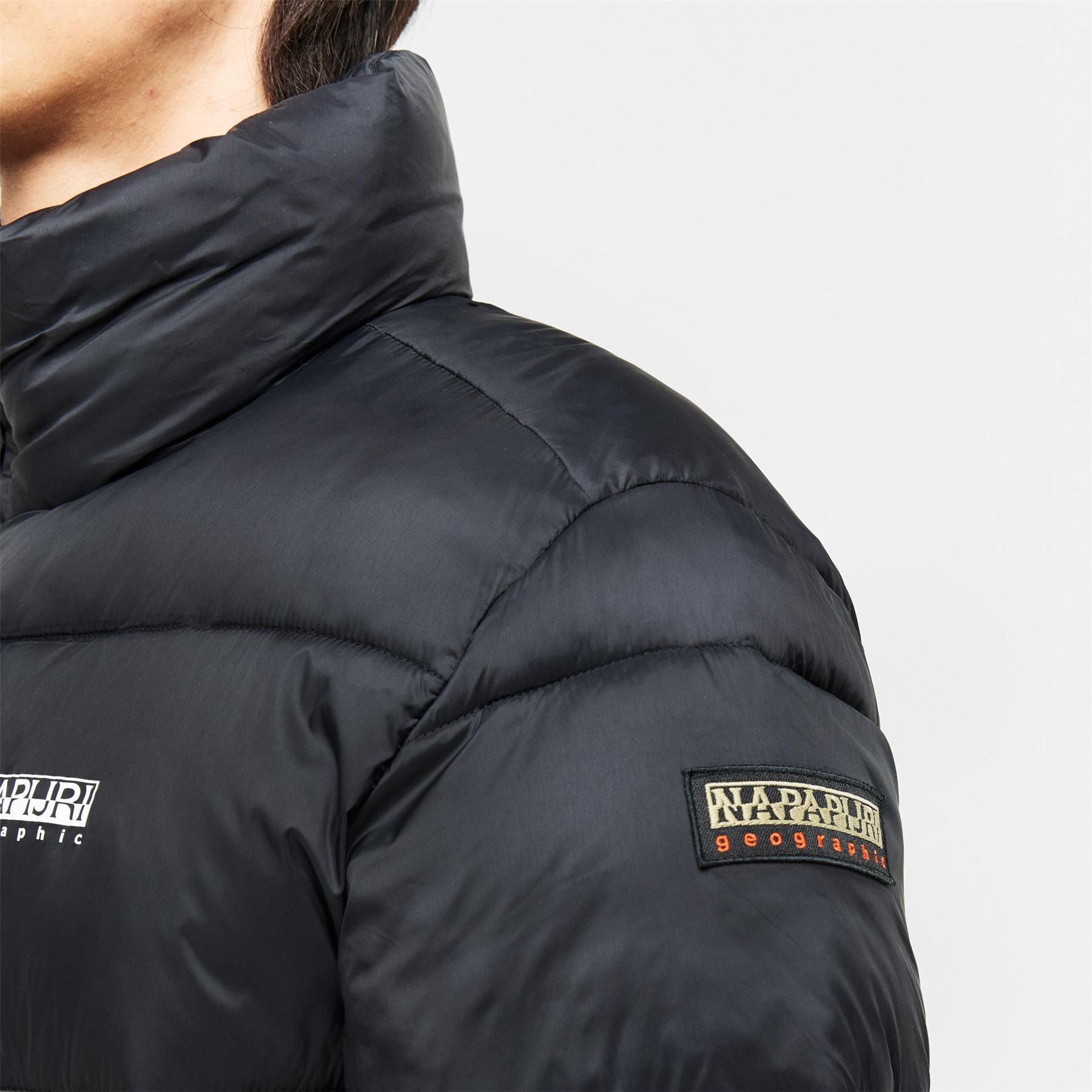 Napapijri Padded Jacket