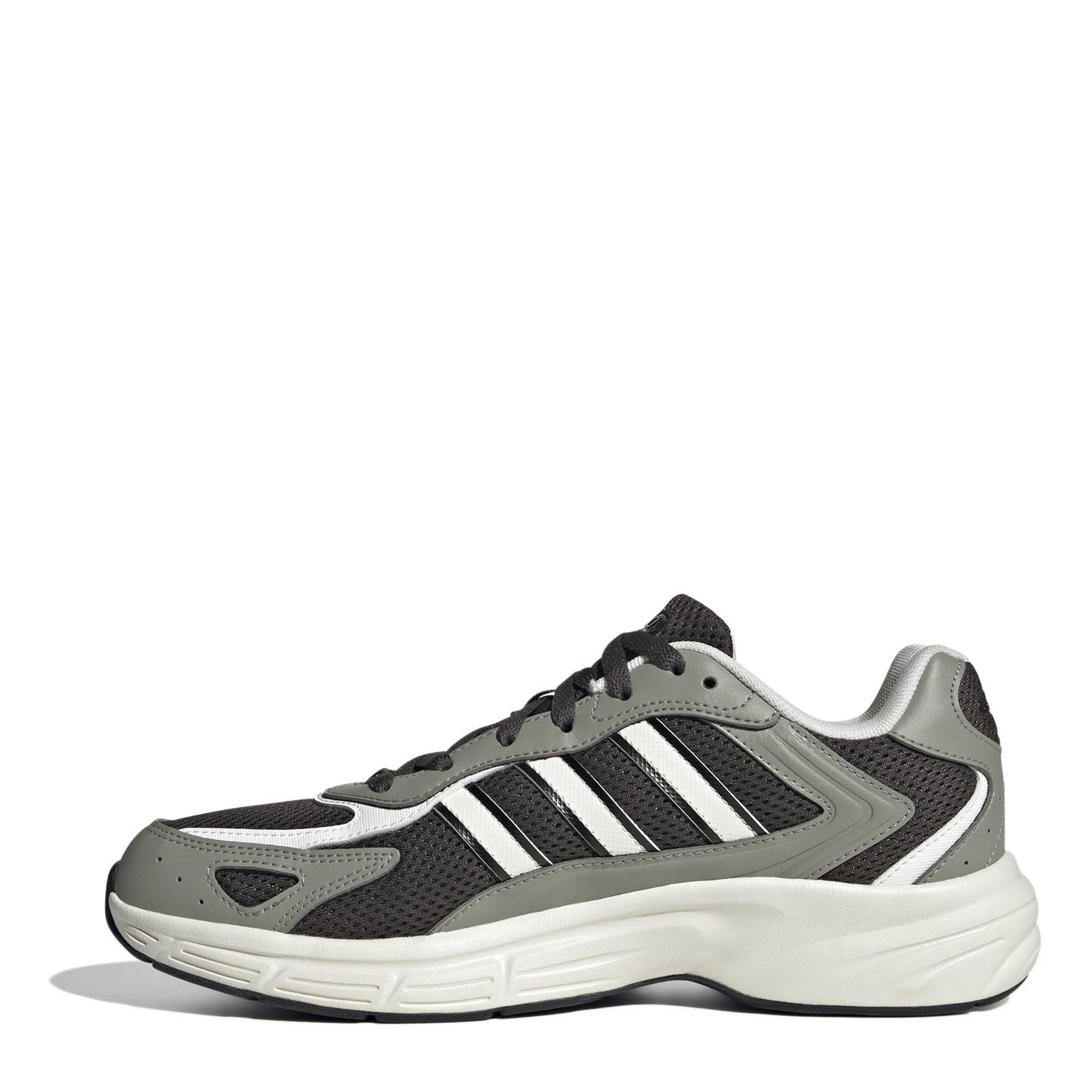 adidas Eclyptix 2000 Round Toe Sneakers