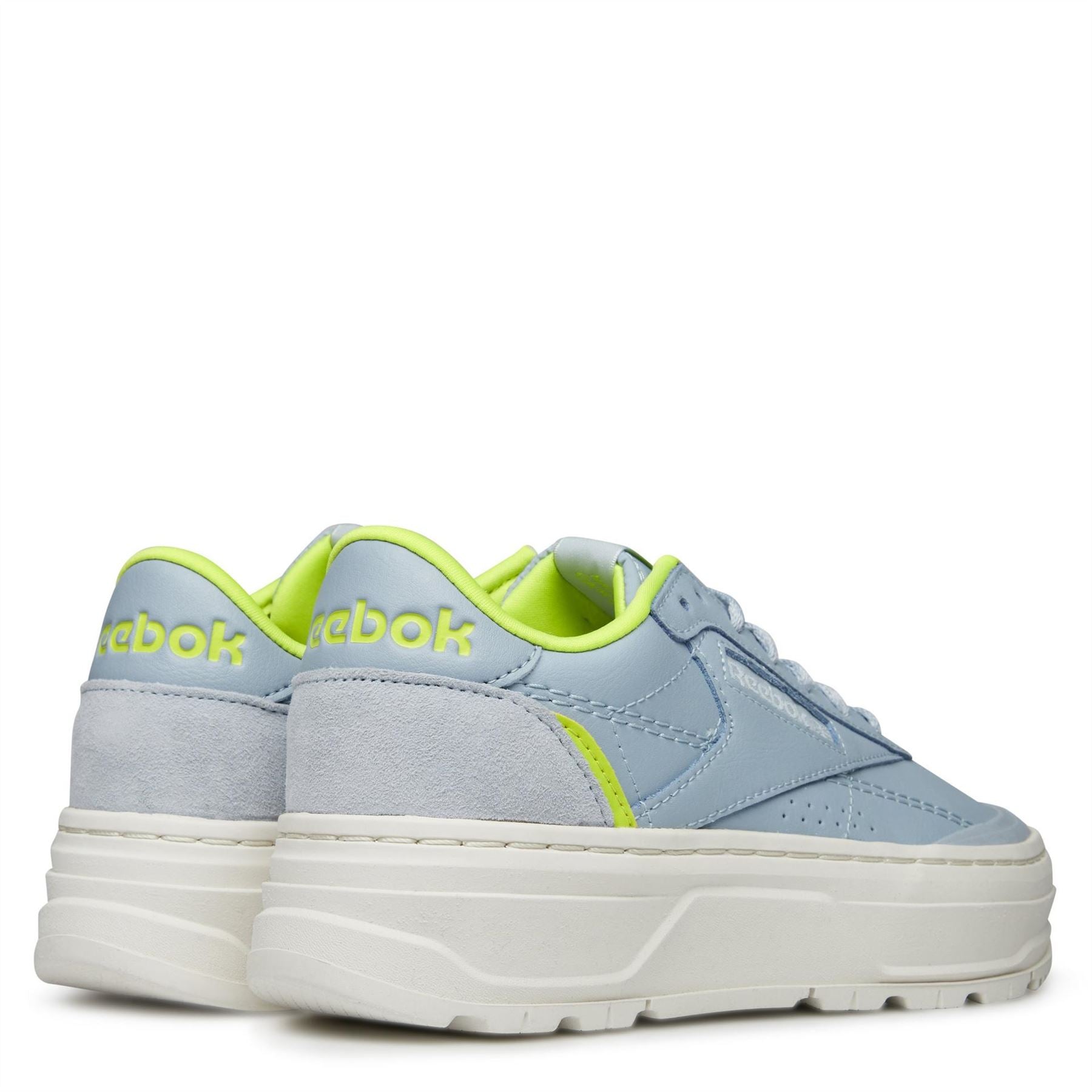 Reebok Club C Double Tennis Shoes