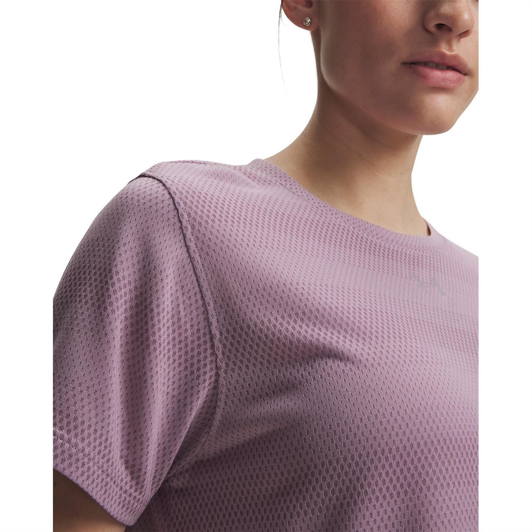 Under Armour Velociti Short Sleeve Jersey Competition T-Shirt