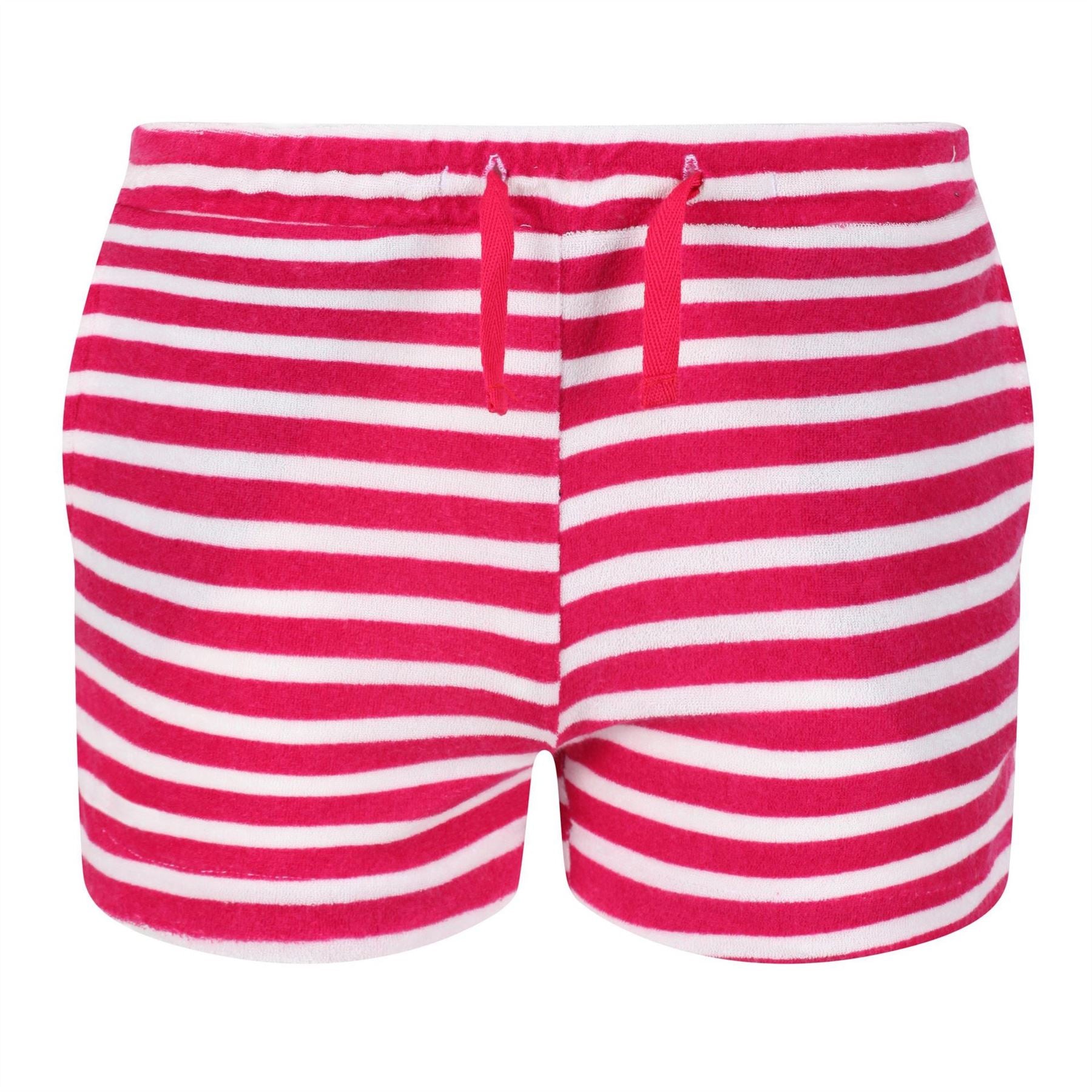 Regatta Dayana Sweat Shorts with Elasticated Waistband