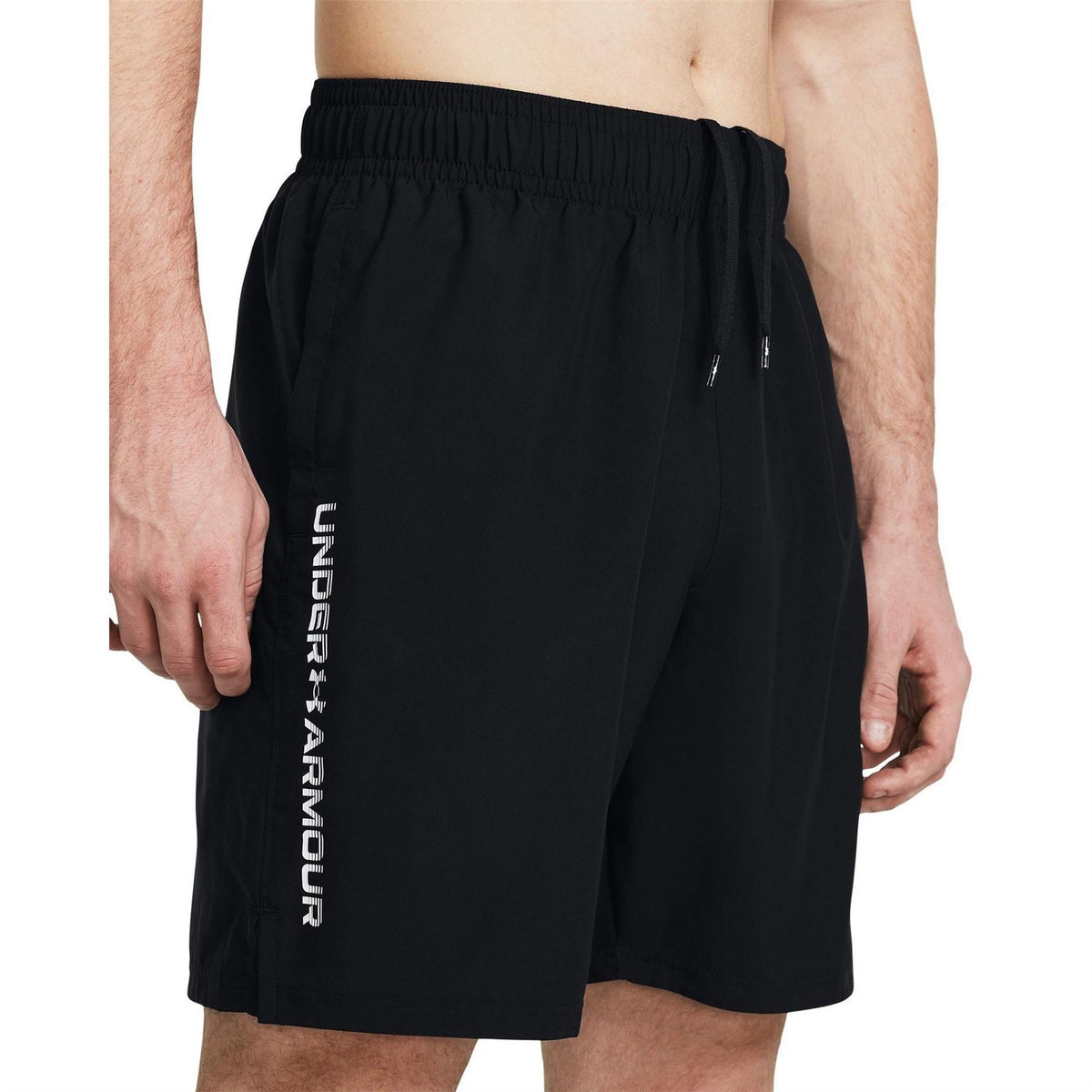 Under Armour Armour Ua Tech™ Woven Wordmark Shorts