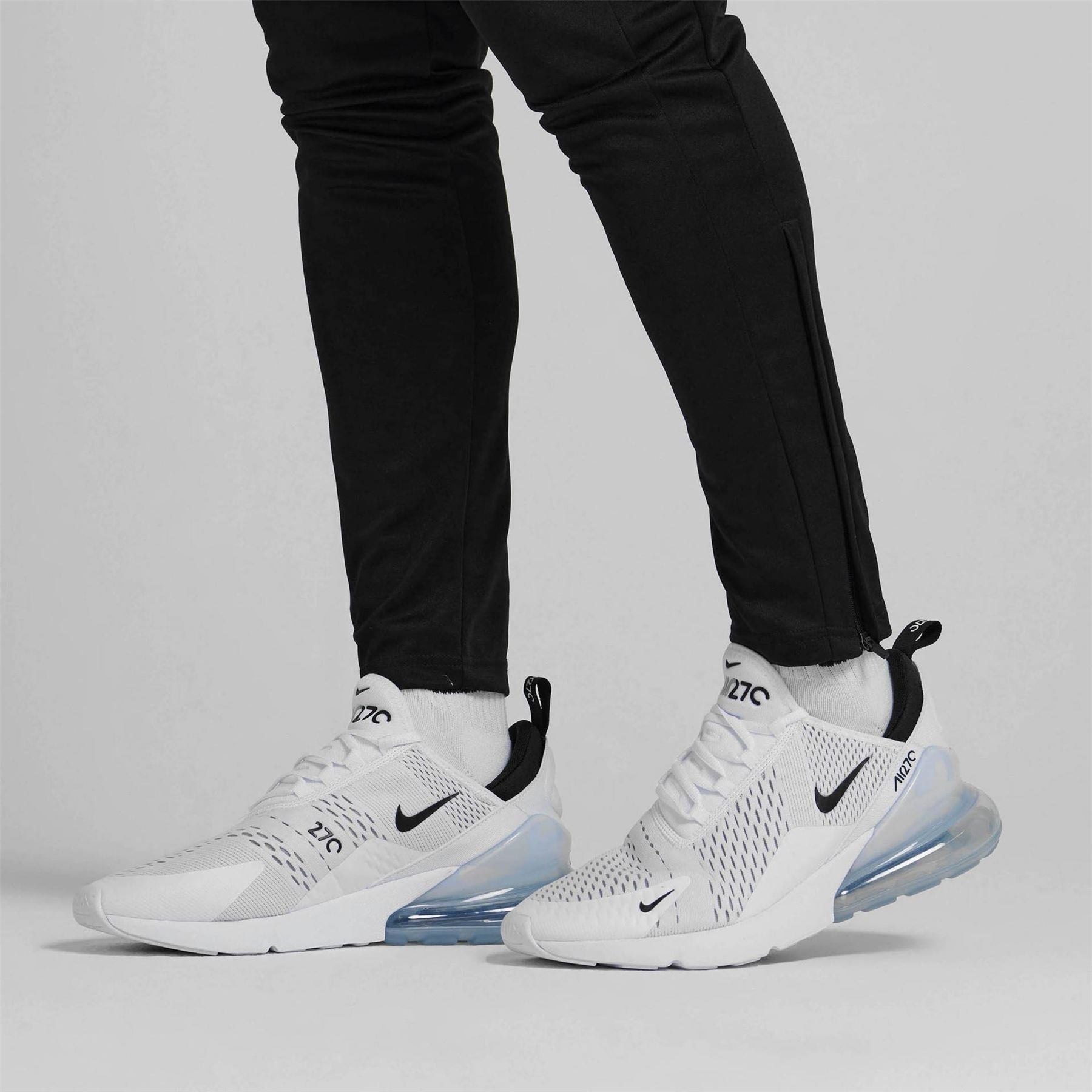 Nike Mens Air Max 270 Trainers