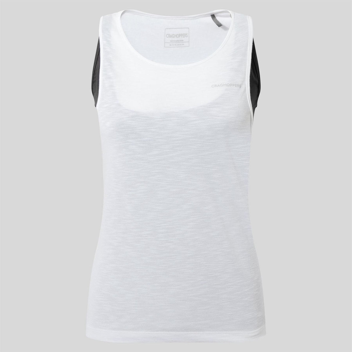 Craghoppers Prim 3 in 1 Relaxed Fit Tank
