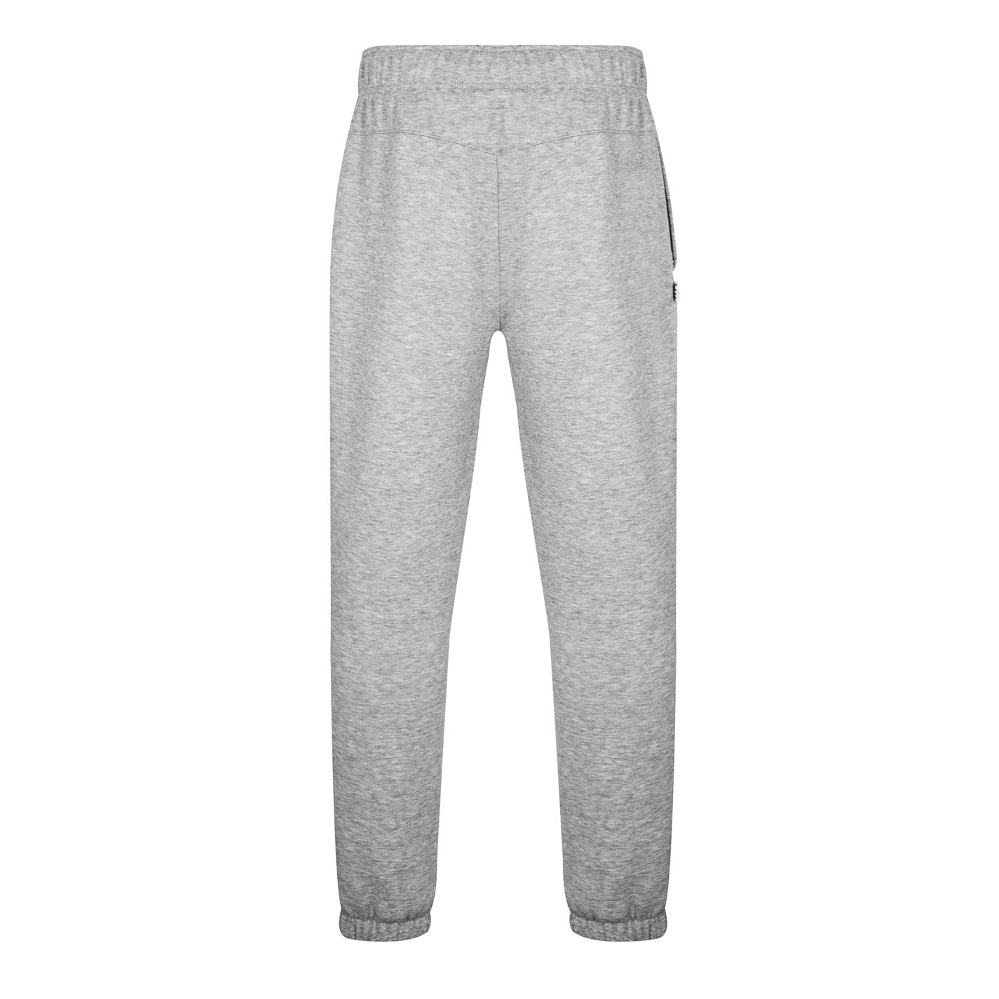 Lonsdale Mens Essential Joggers