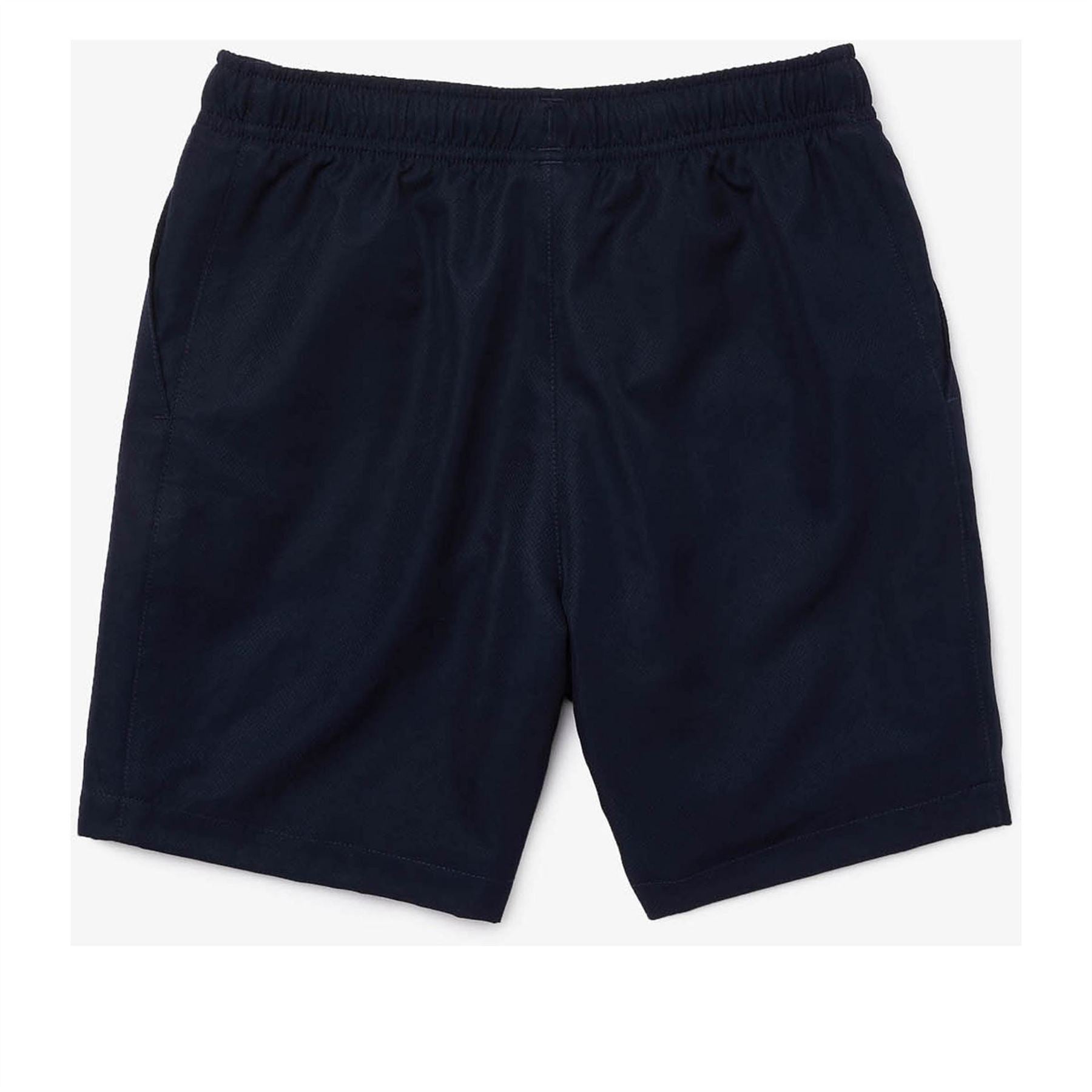 Lacoste Elasticated Tracksuit Shorts