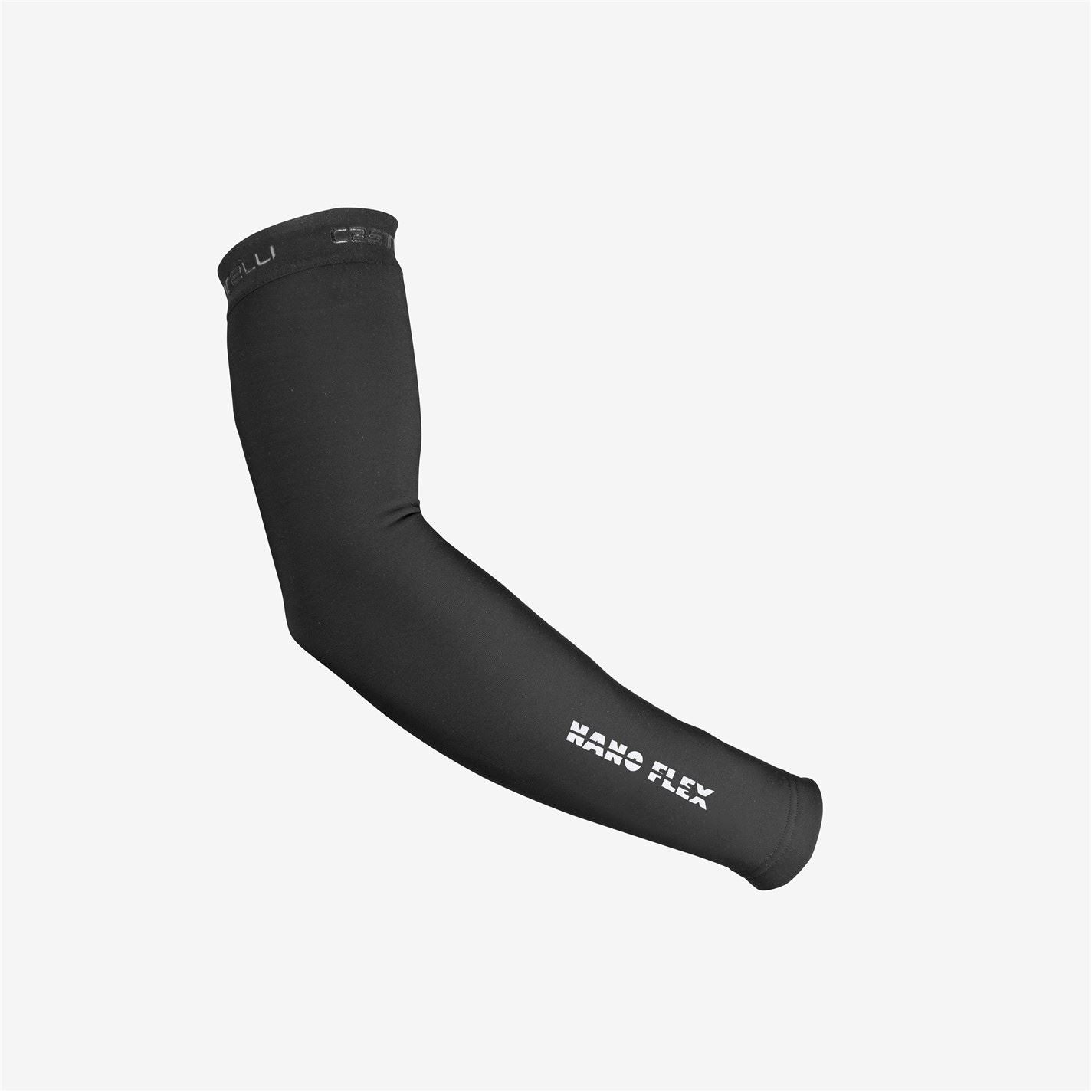 Castelli Nanoflex Armwear Sn54