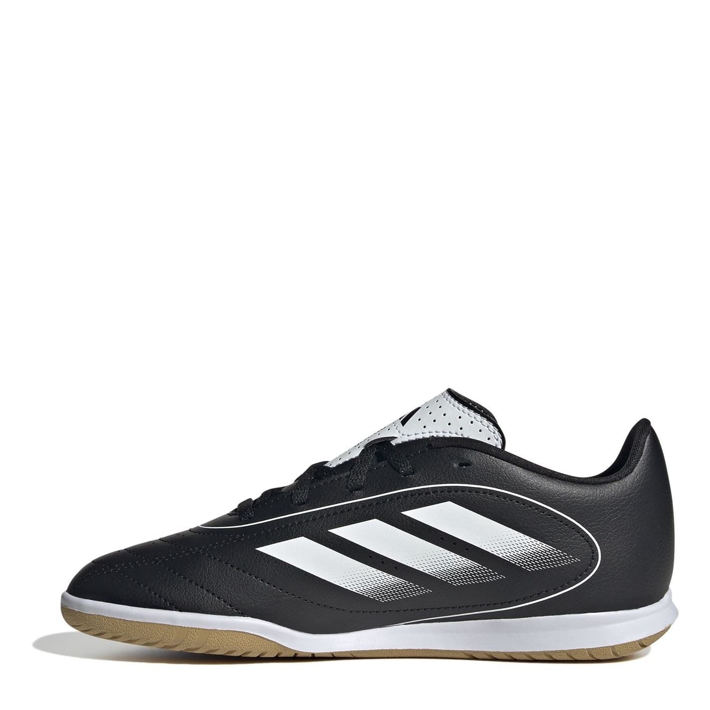 adidas Goletto Indoor Court Trainers Junior