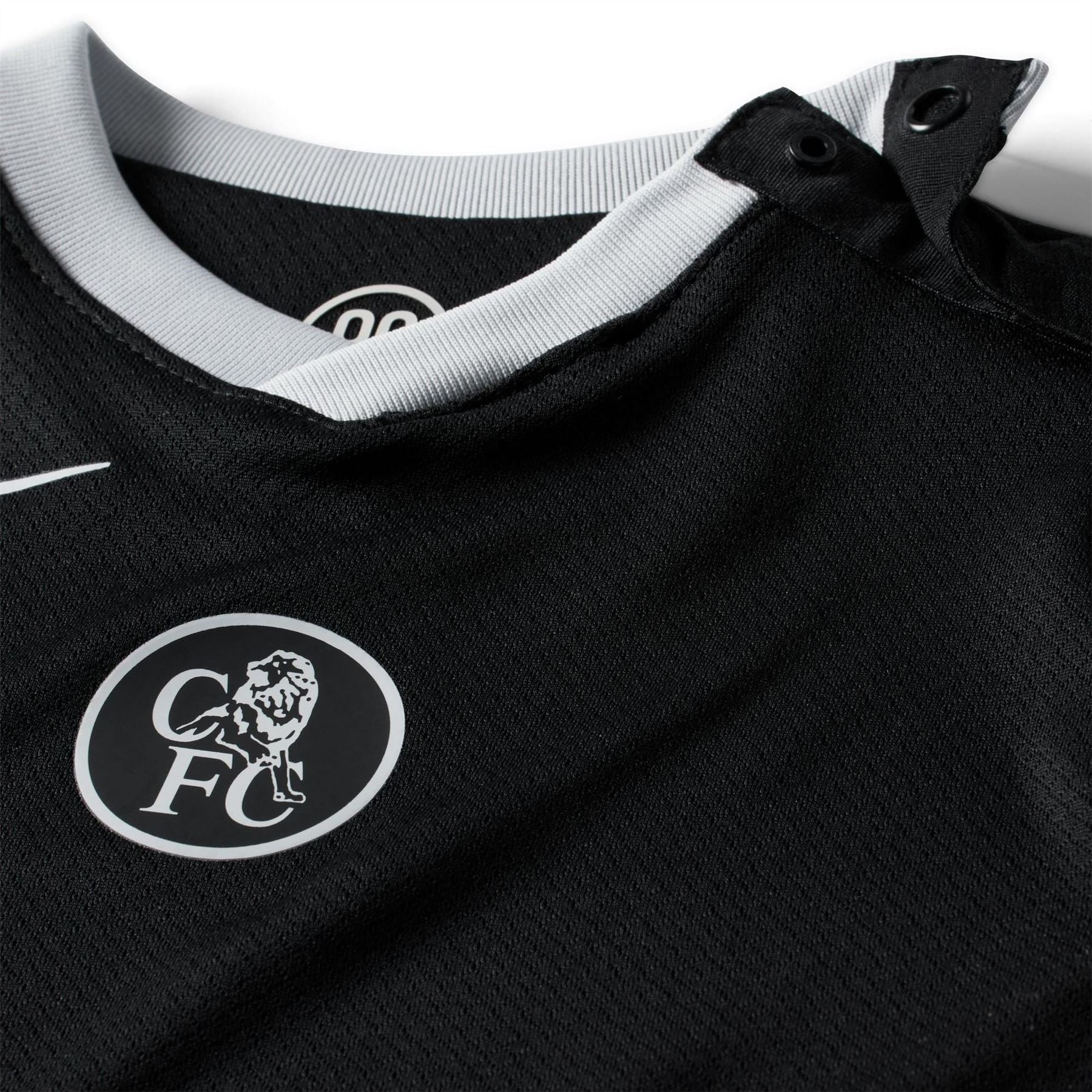 Nike Chelsea Third Minikit 2025 2026 Babies