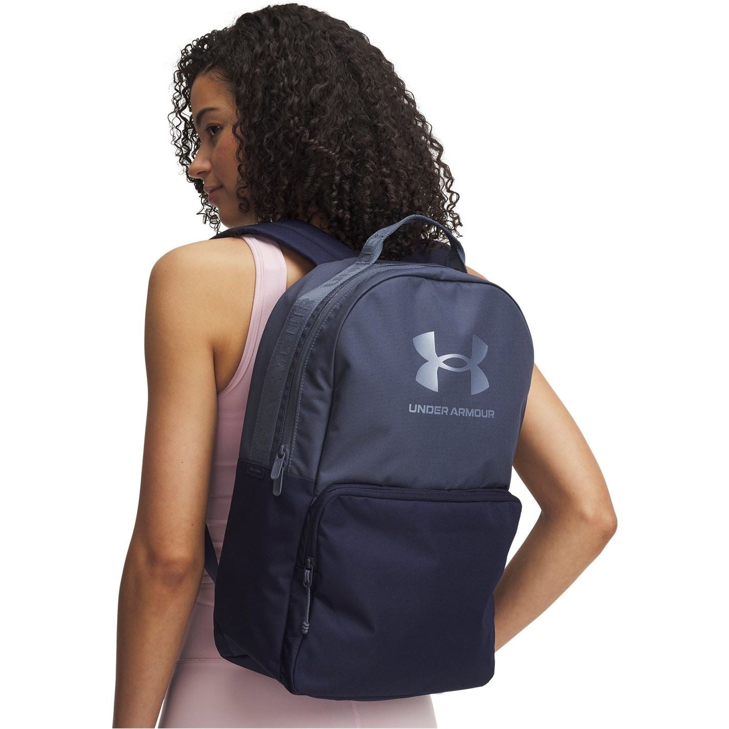 Under Armour Essential Laptop Backpack 27L with Logo