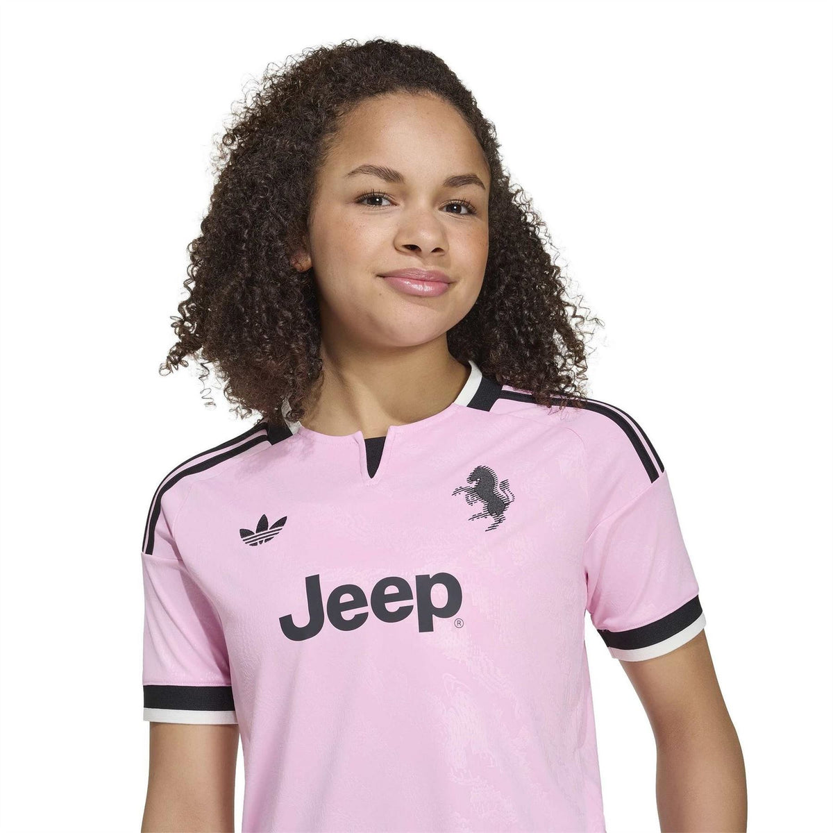 adidas Away Shirt 2026 27 Juniors