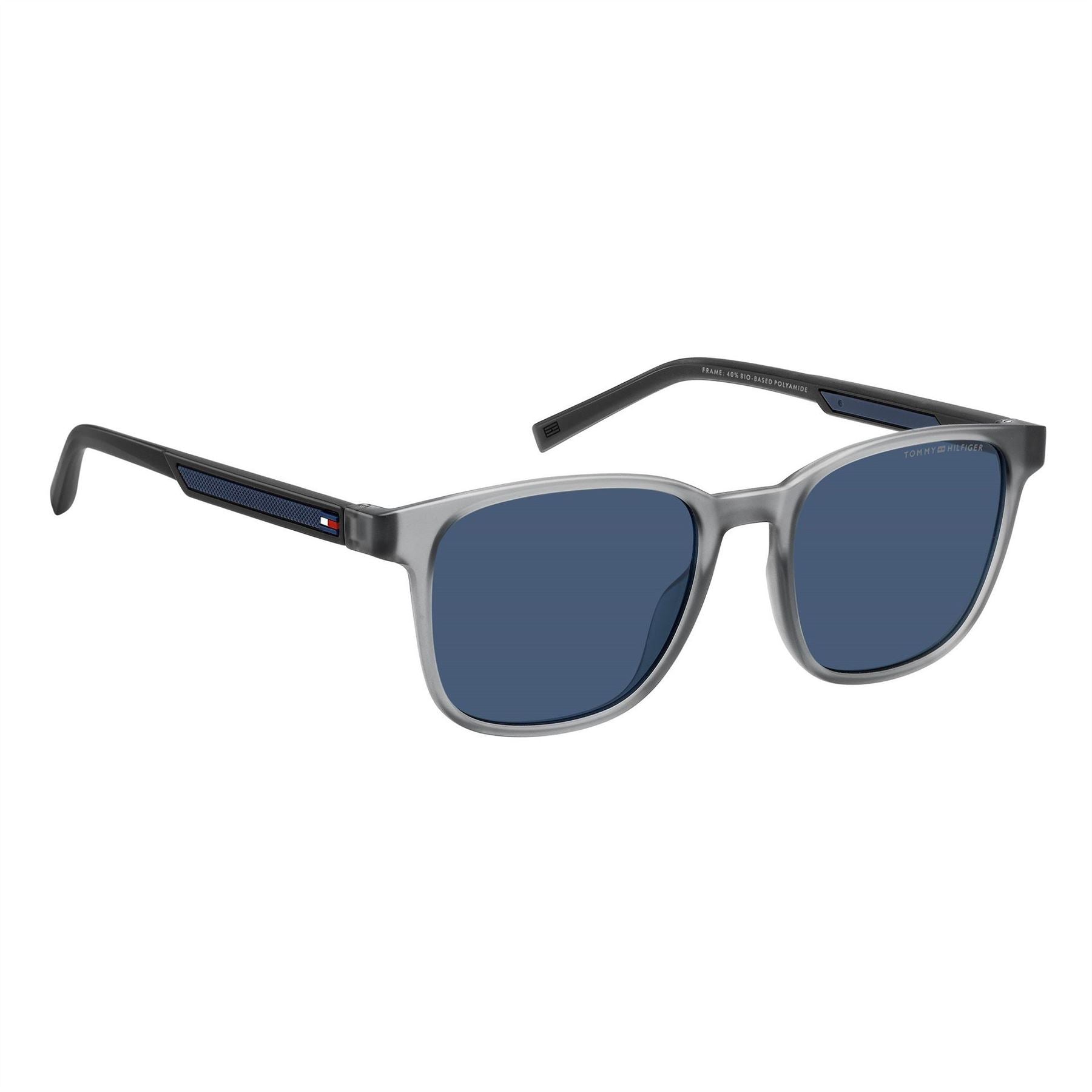 Tommy Hilfiger Sun Rectangular Sn63