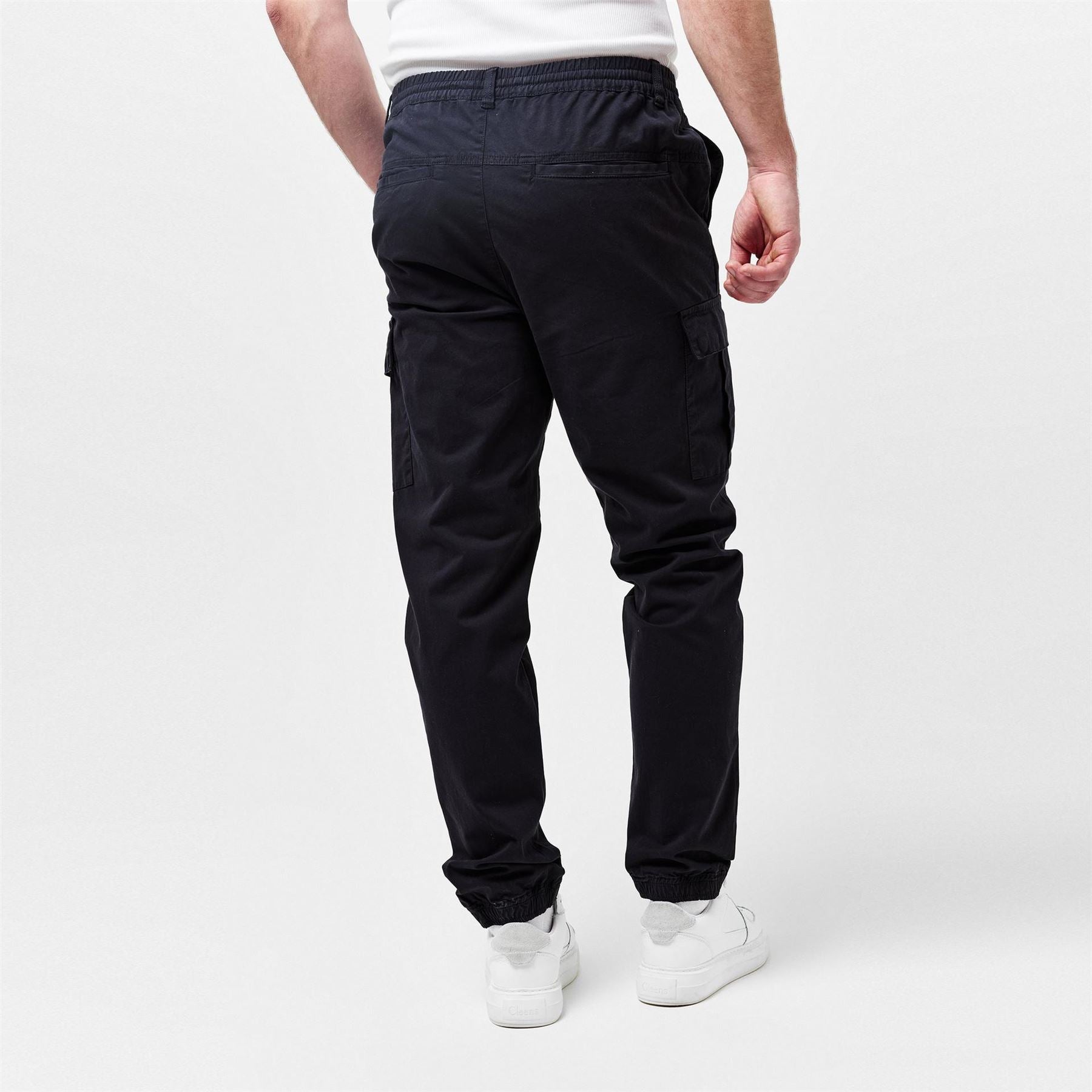 Barbour International Cargo Trousers