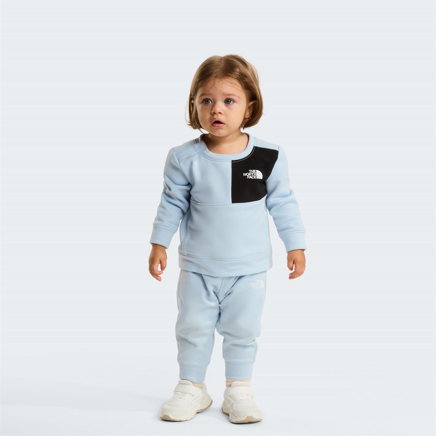 The North Face Fleece Set Infants