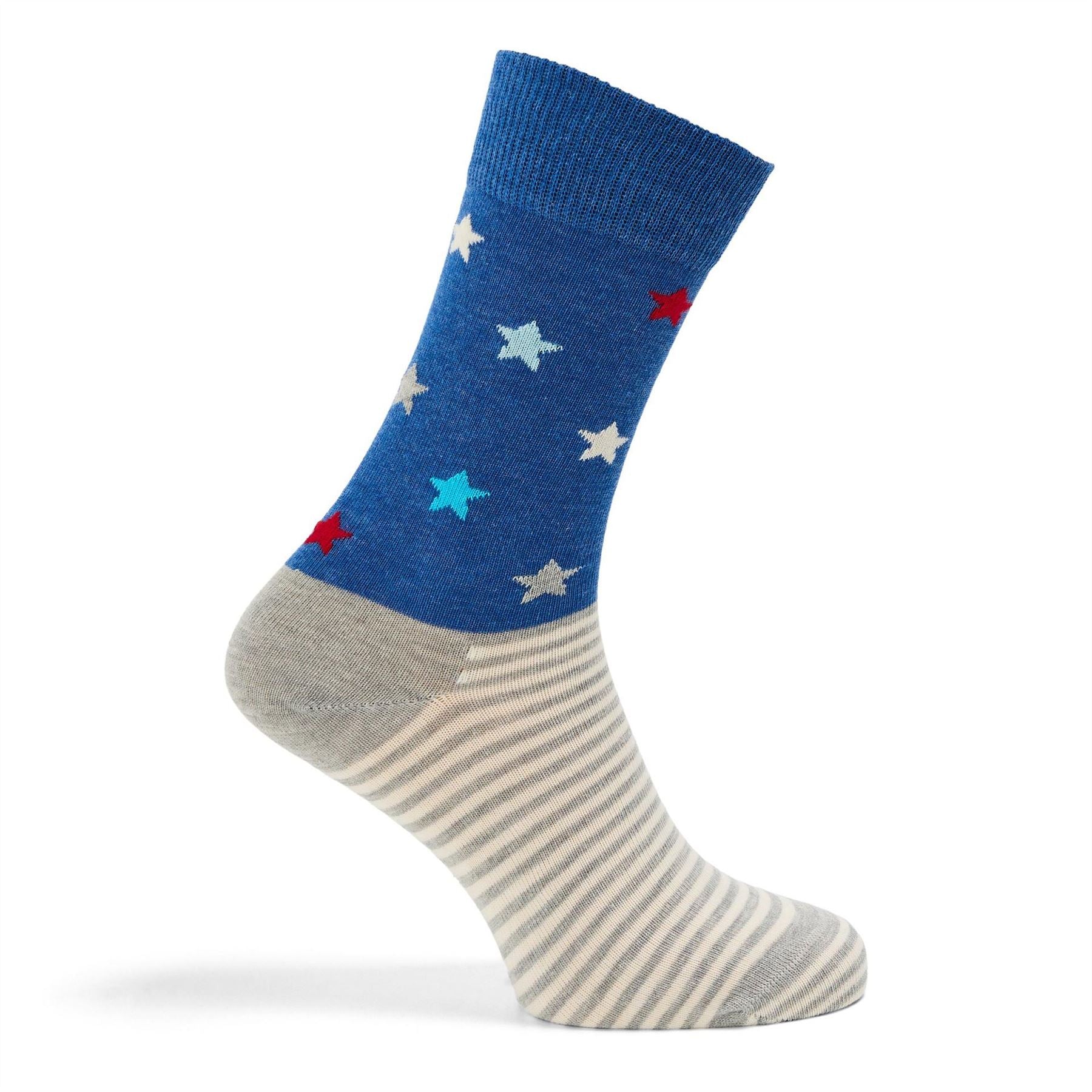 Happy Socks Stripe Pop