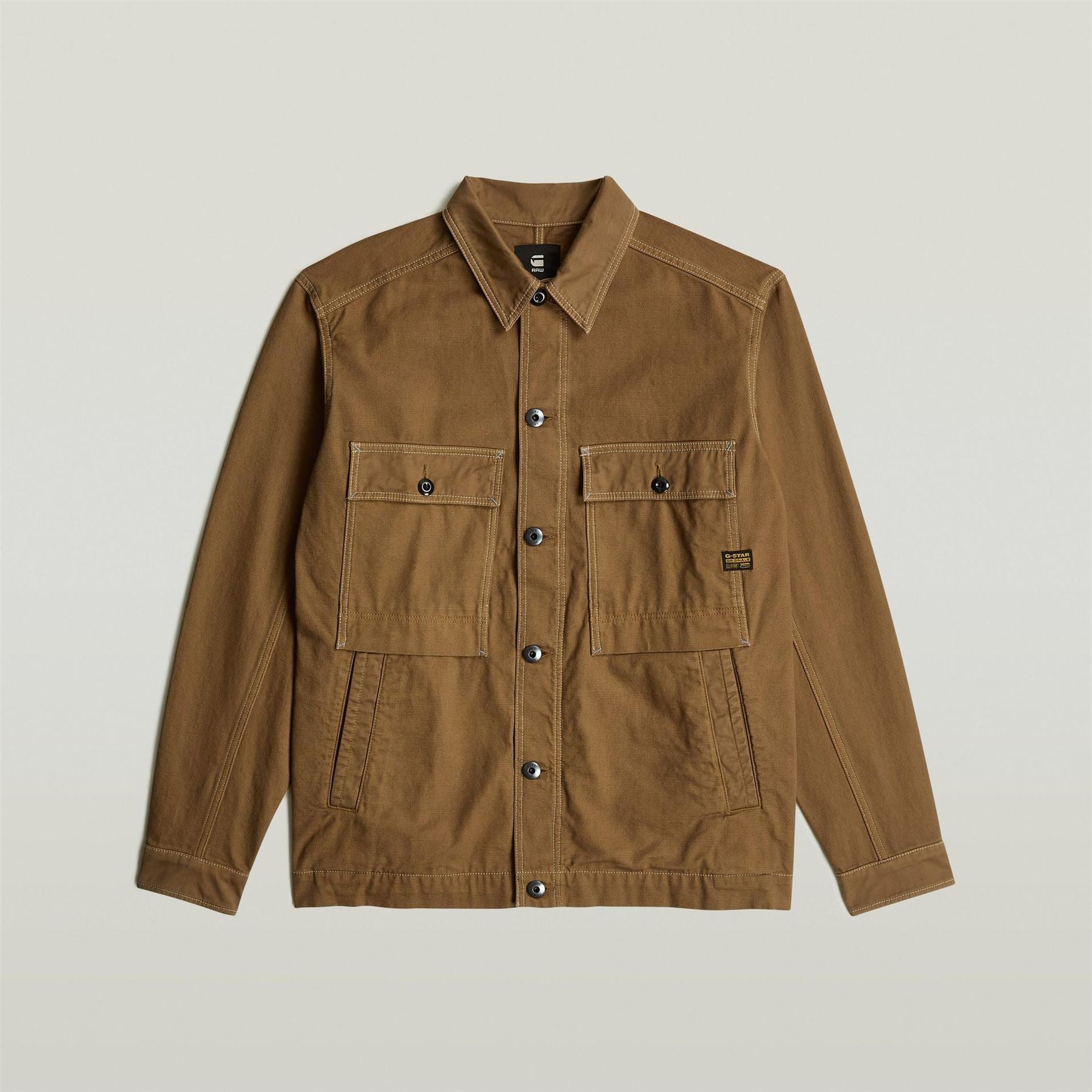 G Star Overshirt