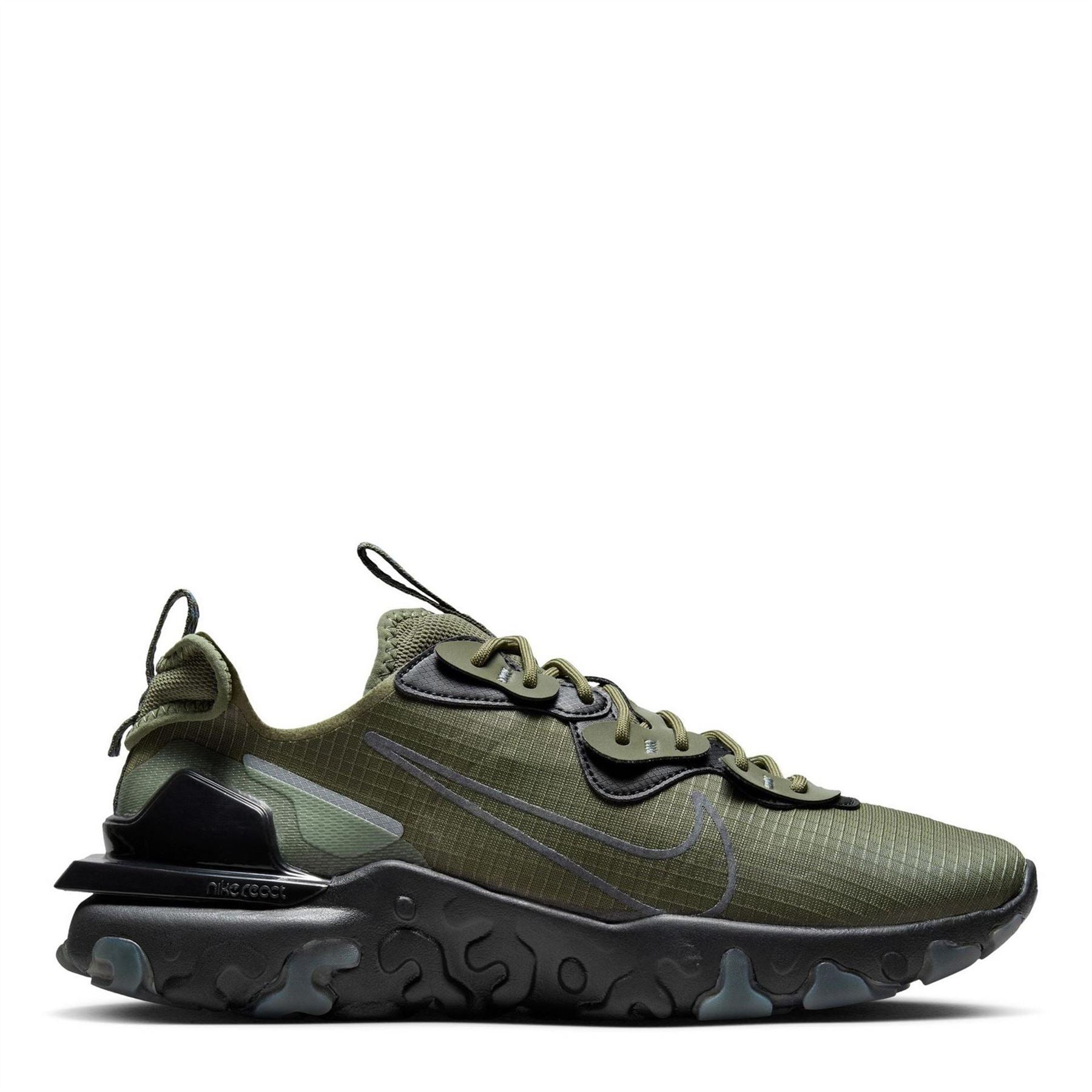 Nike Mens React Vision Shoe
