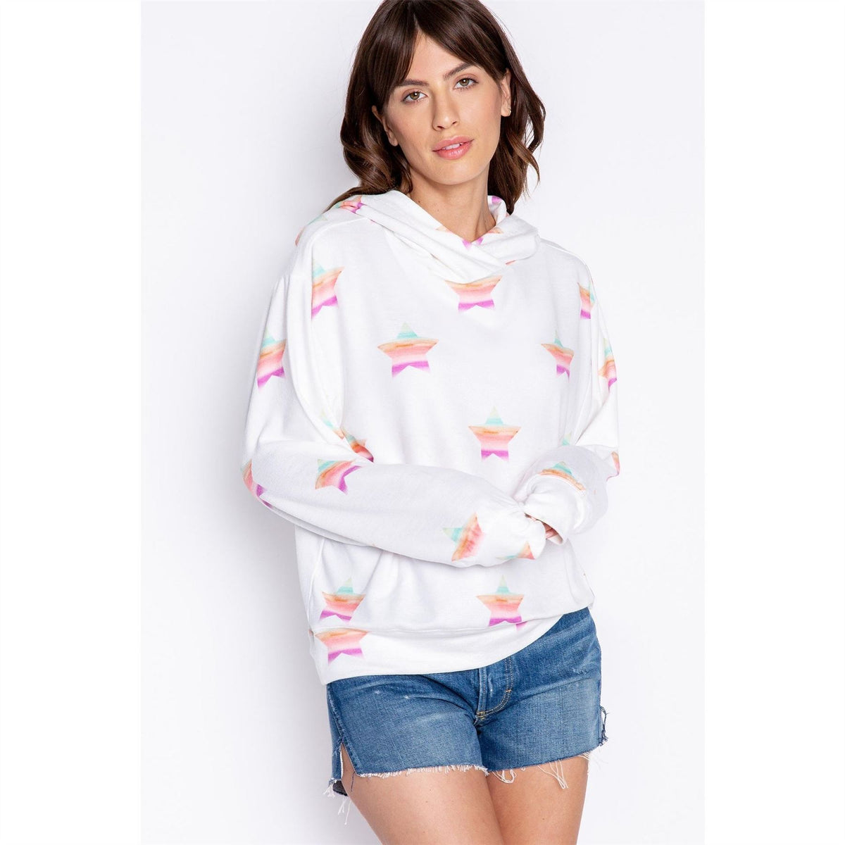 PJ Salvage Salvage Stardust Hoody