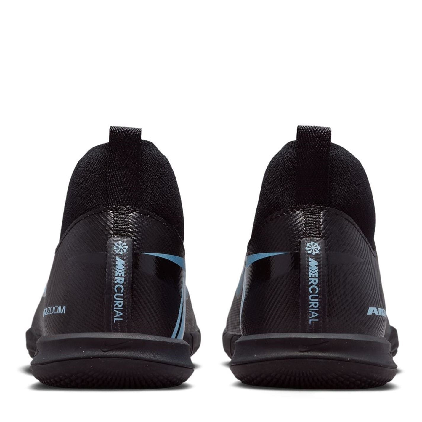 Nike Mercuial Superfly 10 Academy Juniors Indoor Football Boots