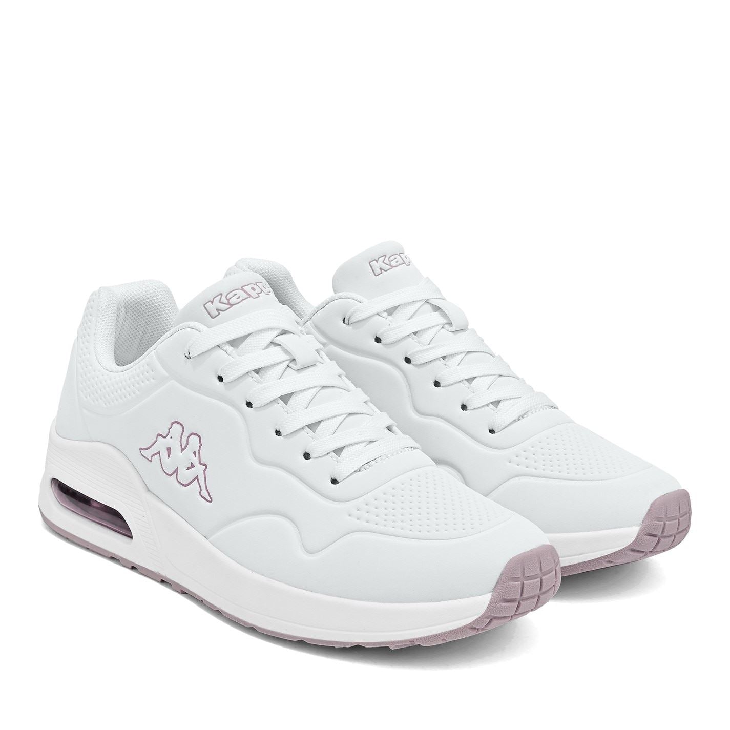 Kappa Bolla Junior Air Bubble Trainers