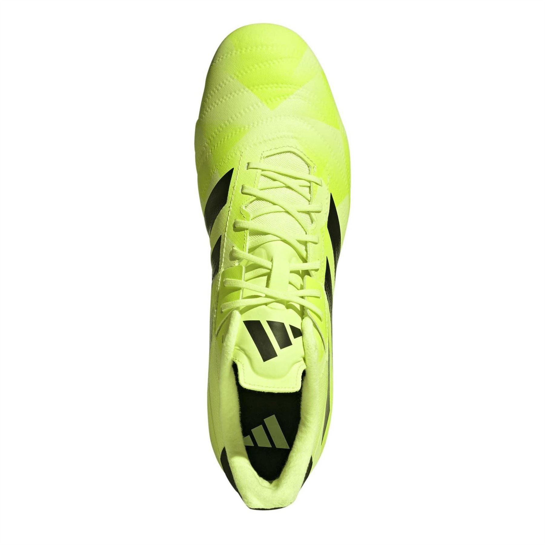 adidas Kakari RS Rugby Lace Up Flat Boots