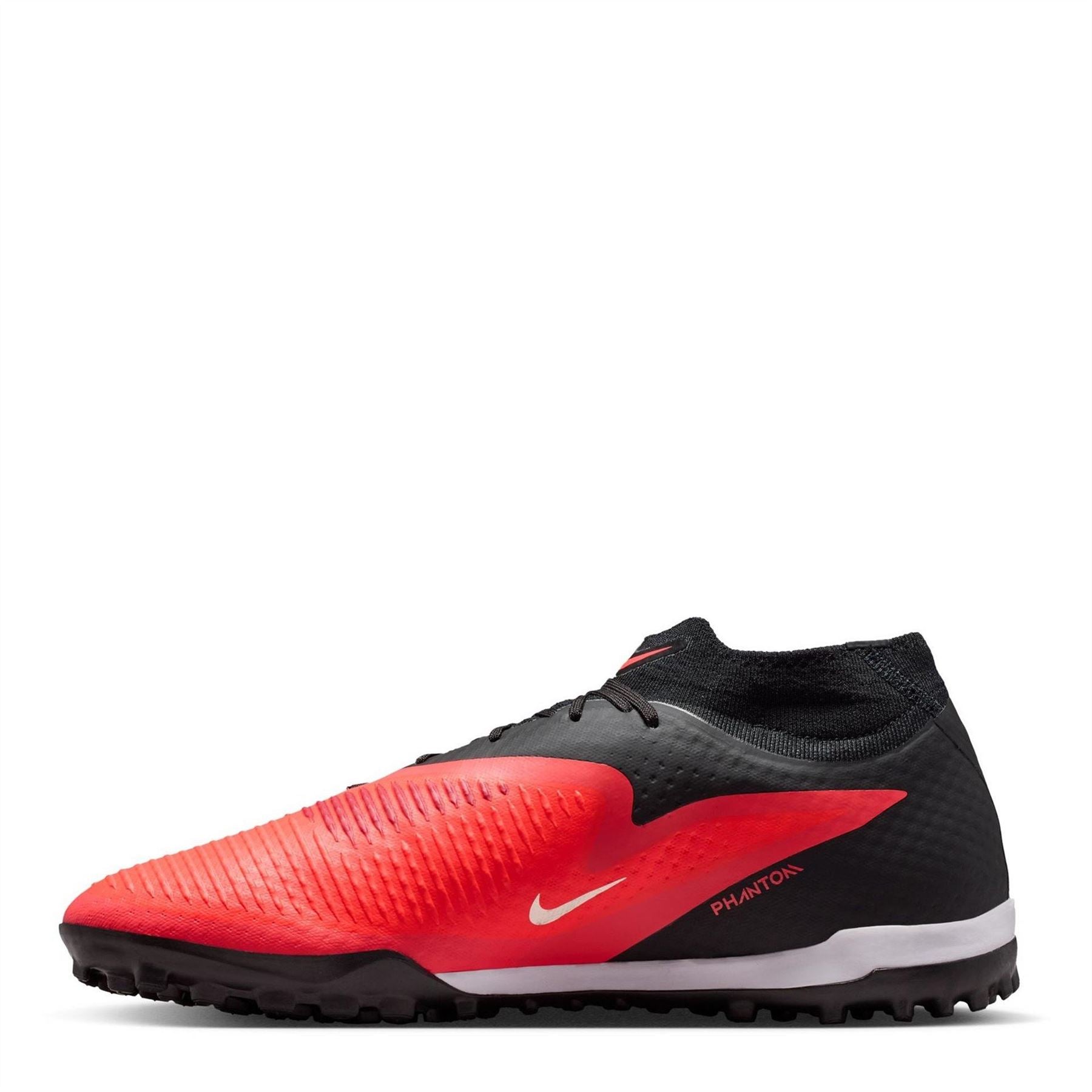 Nike 6 High Academy Adults Astro Turf Football Boots