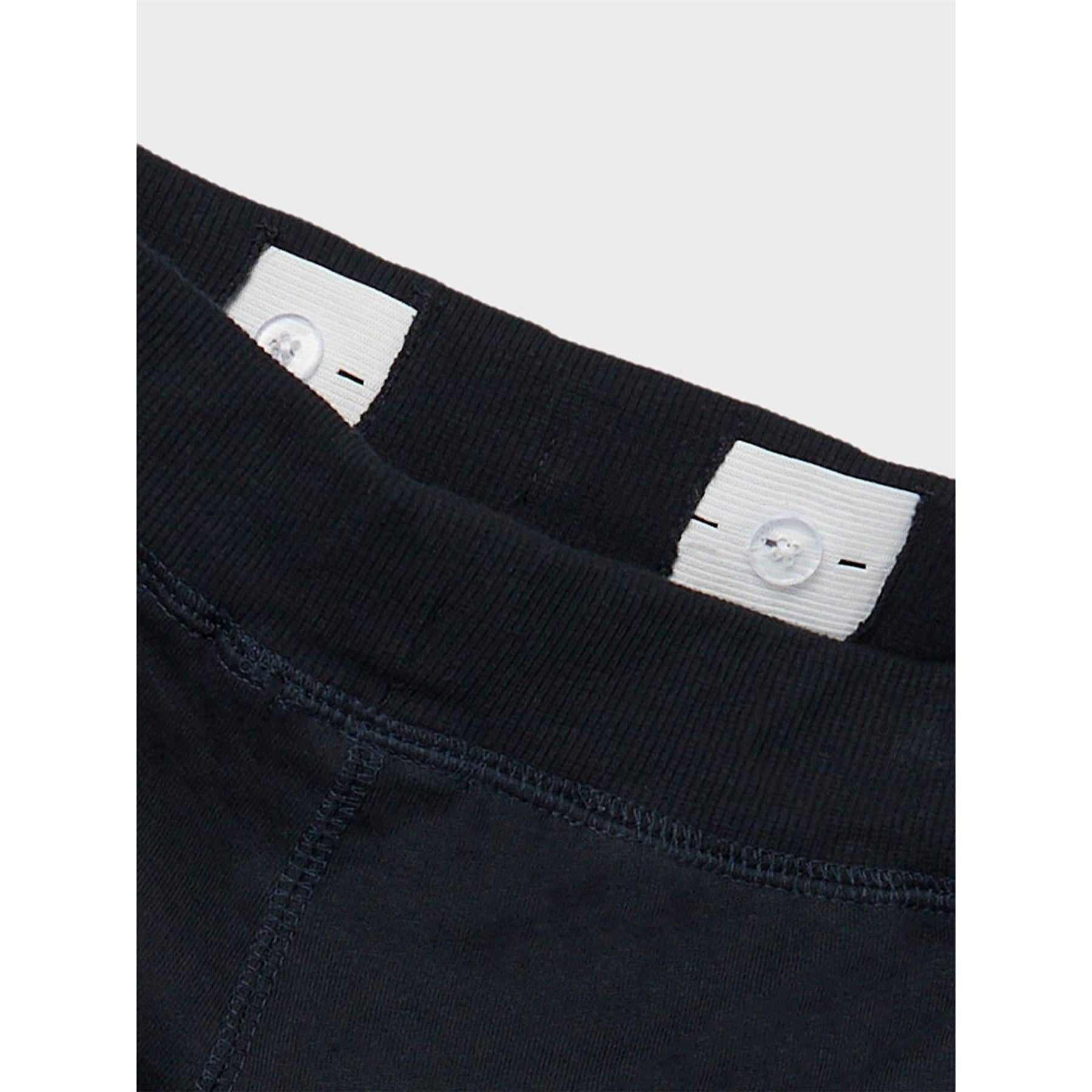 Name It Cuffed Regular Fit Sweatpants