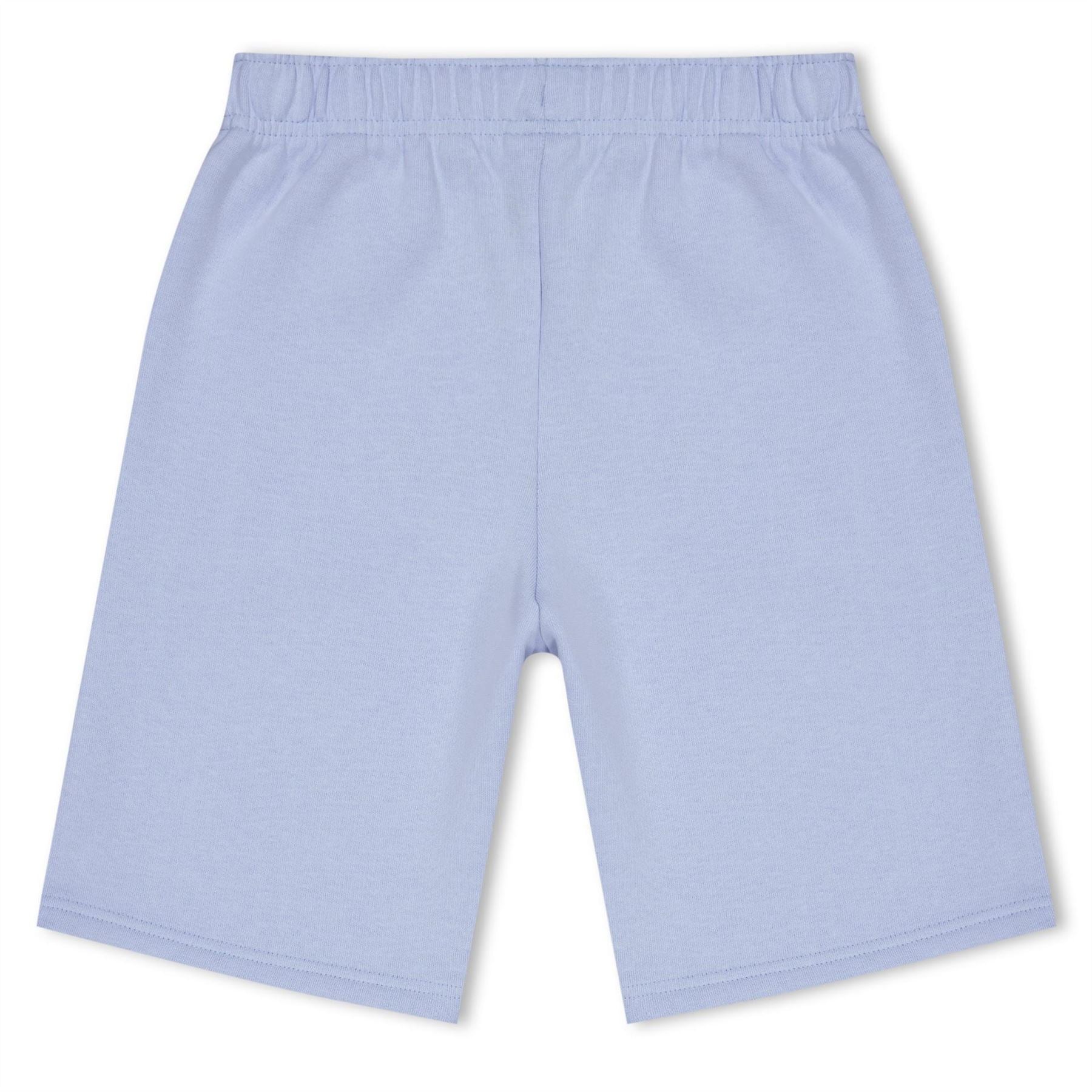 Lacoste Basic Fleece Shorts Juniors
