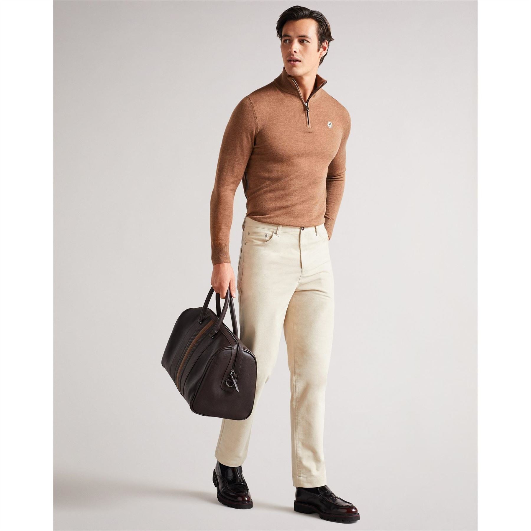 Ted Baker Baker Everyday Holdall Mens