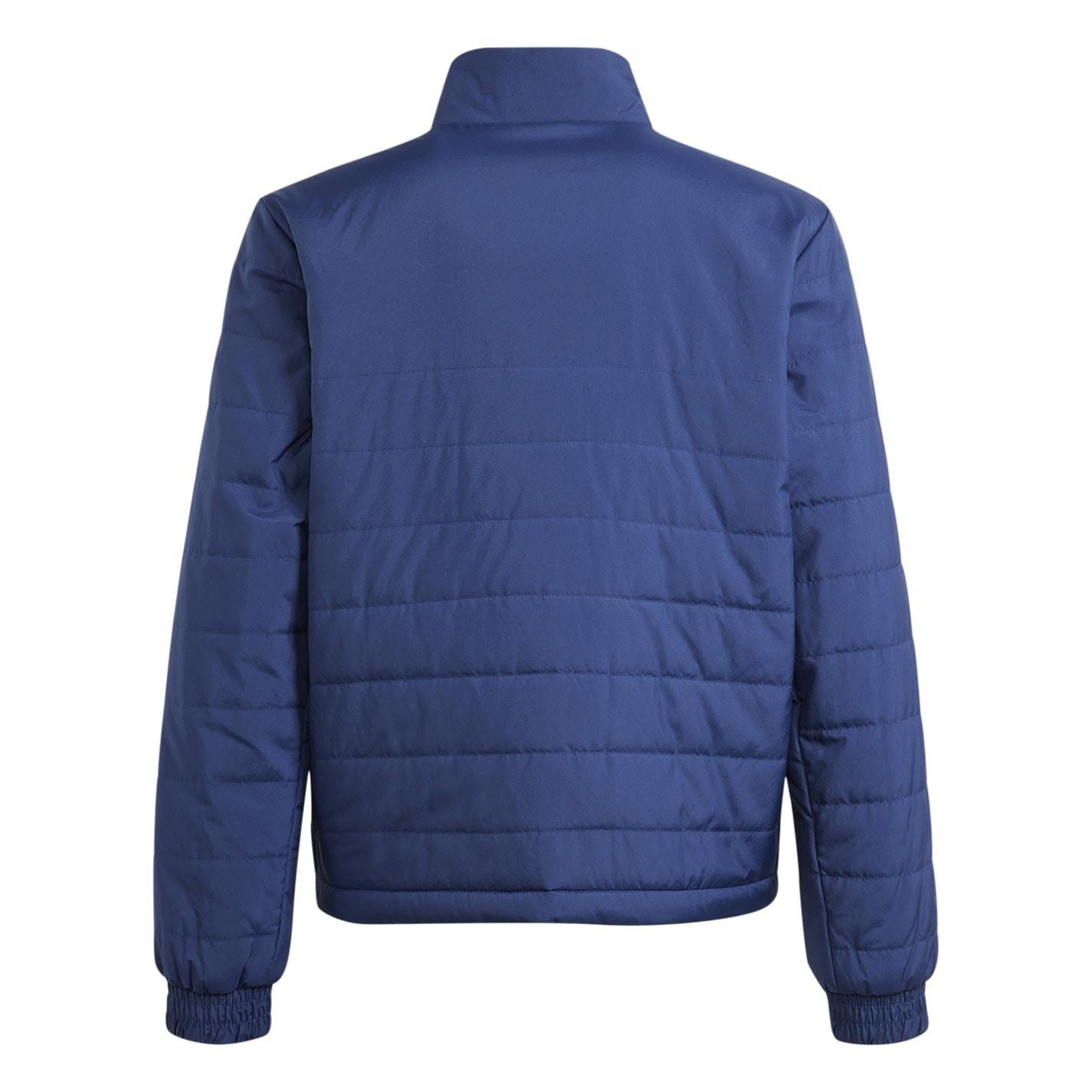 adidas Entrada 22 Light Quilted Jacket Juniors