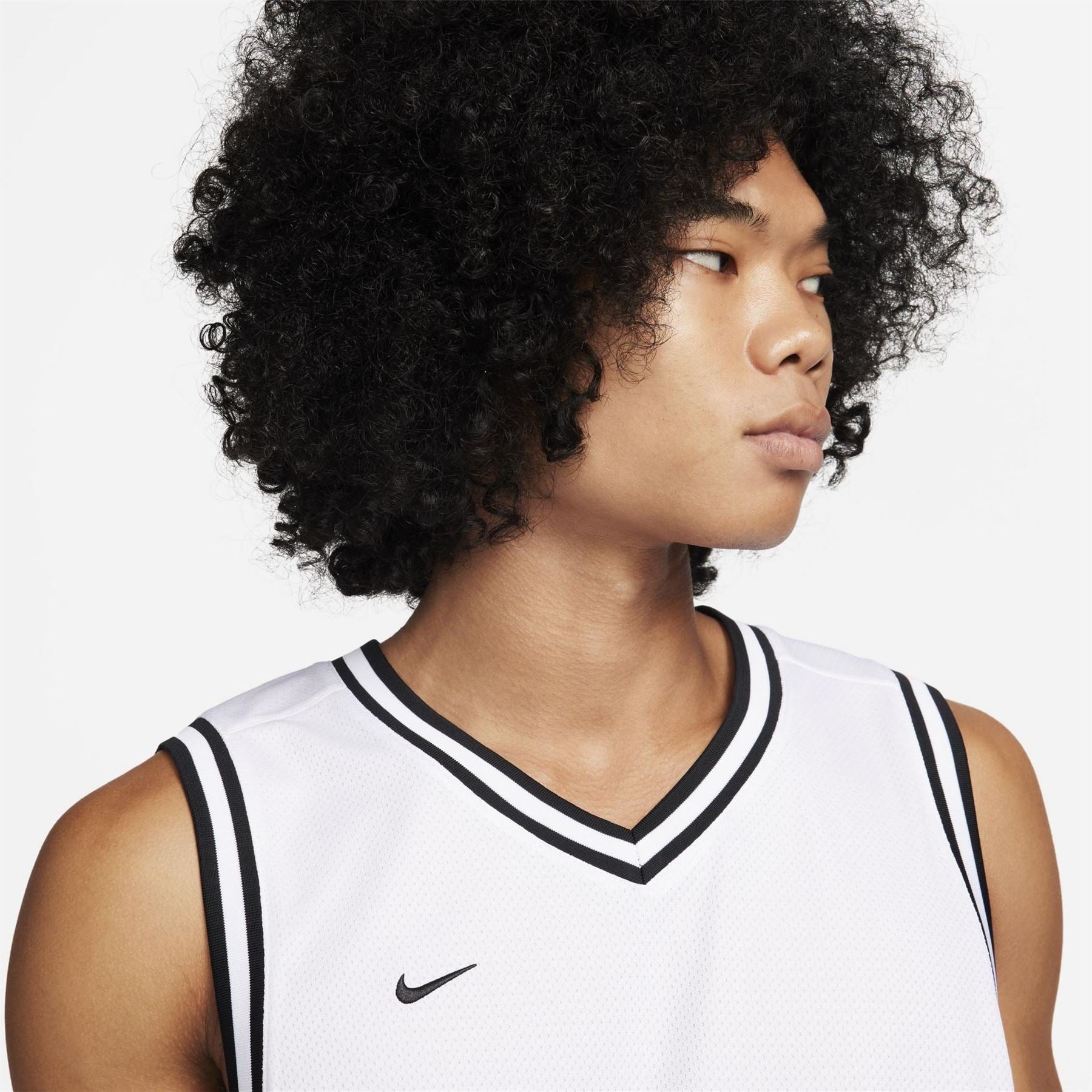 Nike Mens Dna Dri Fit Basketball Jersey