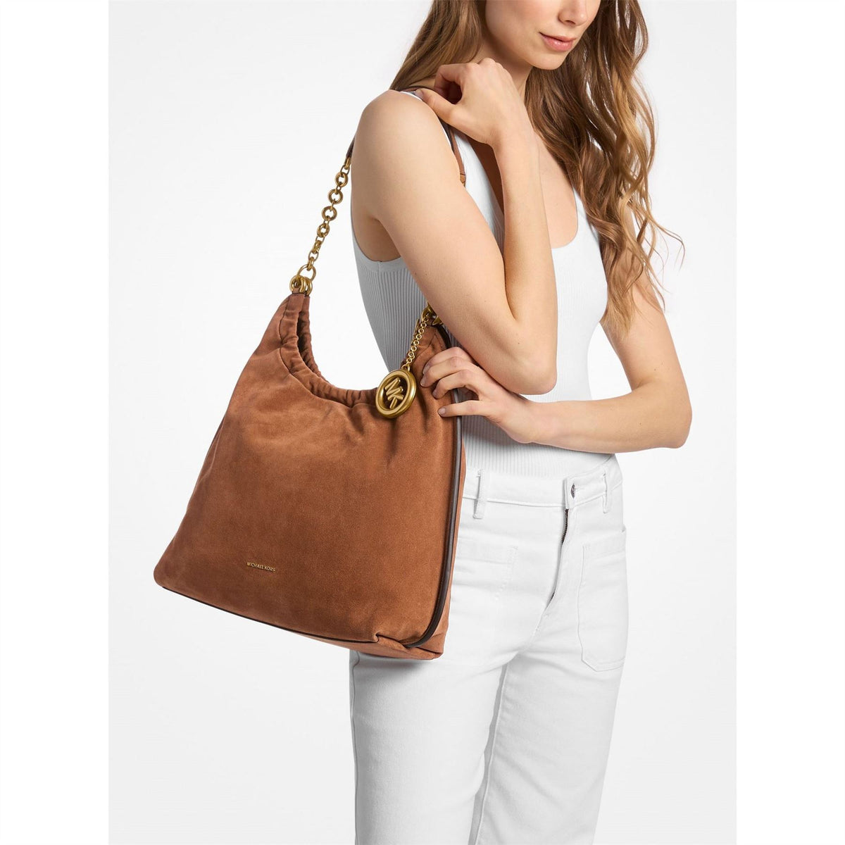 MICHAEL Michael Kors Hobo Bag